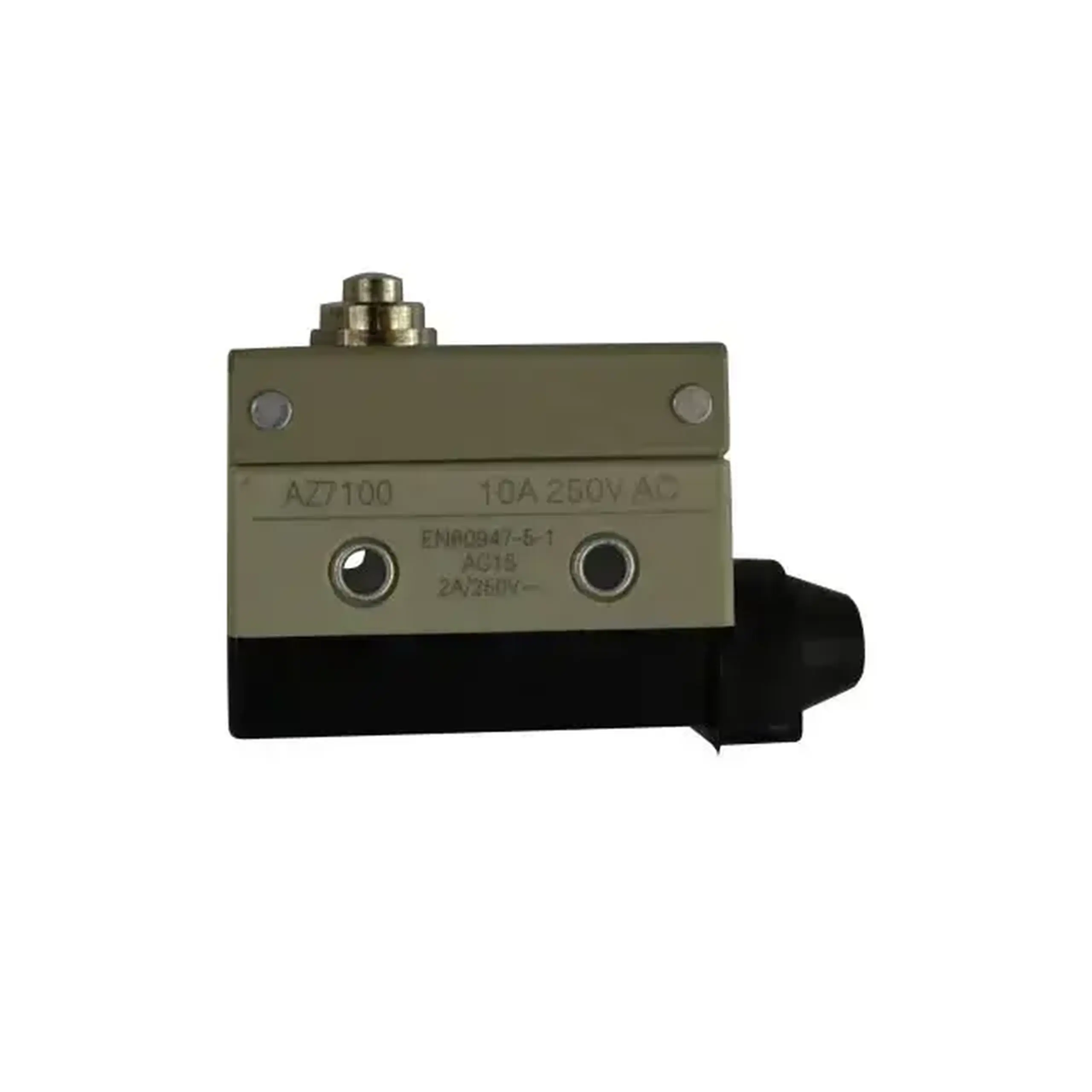 Întrerupător de cursă KASAN AZ 7100 10A 250 V - Model AZ 7100