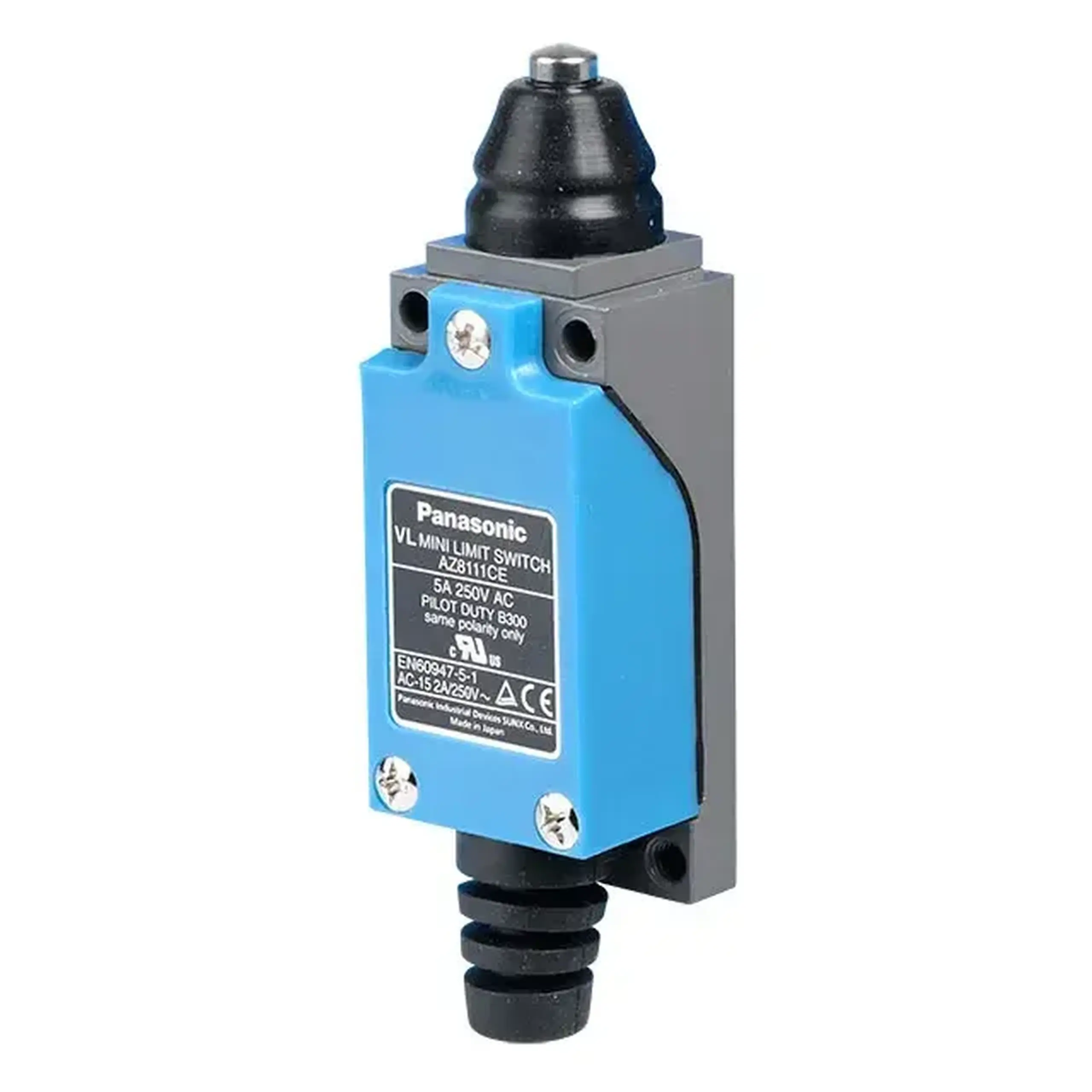 Întrerupător de cursă KASAN AZ8111 5 A 250 V