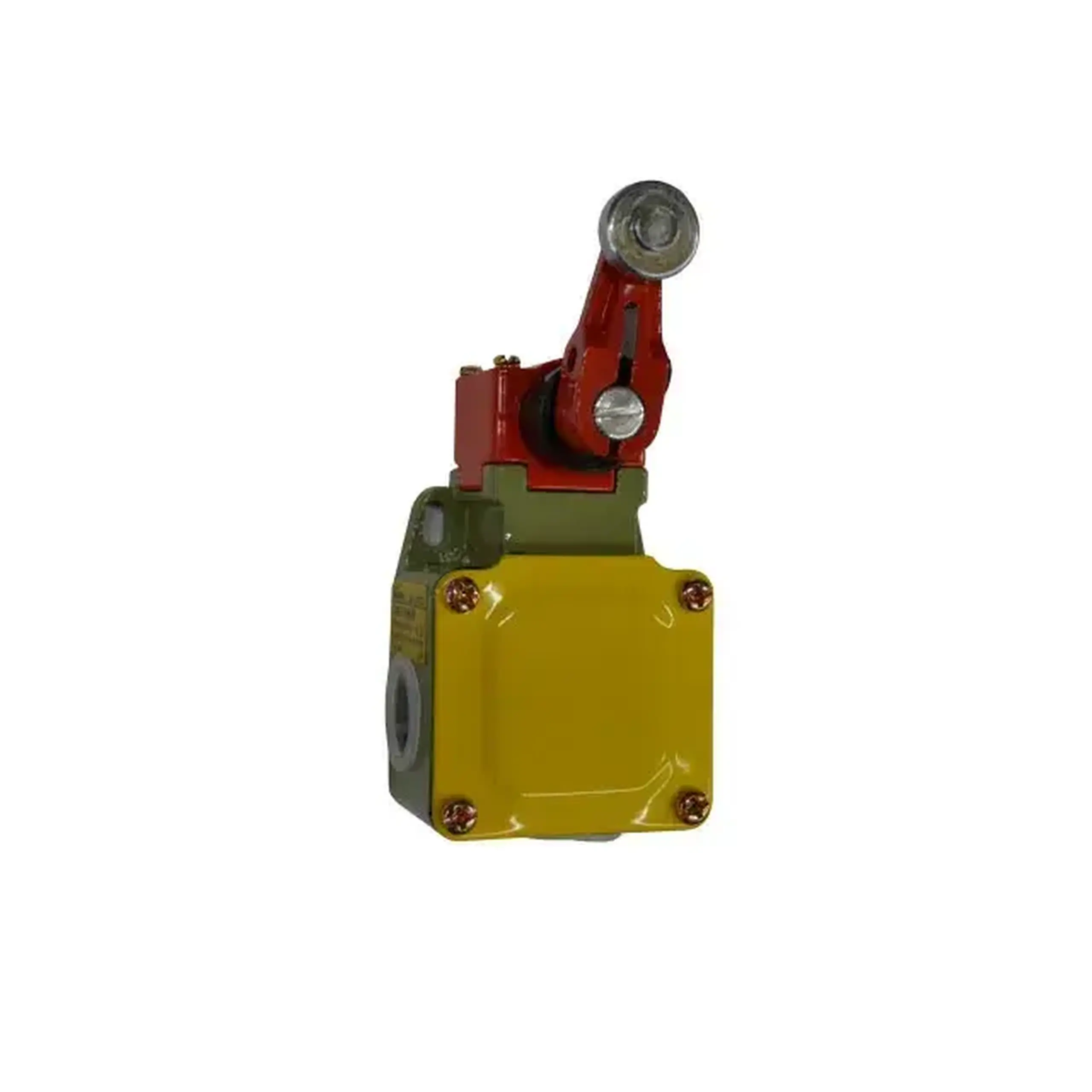 Întrerupător de cursă KASAN LXK3-20H 10A 250 V