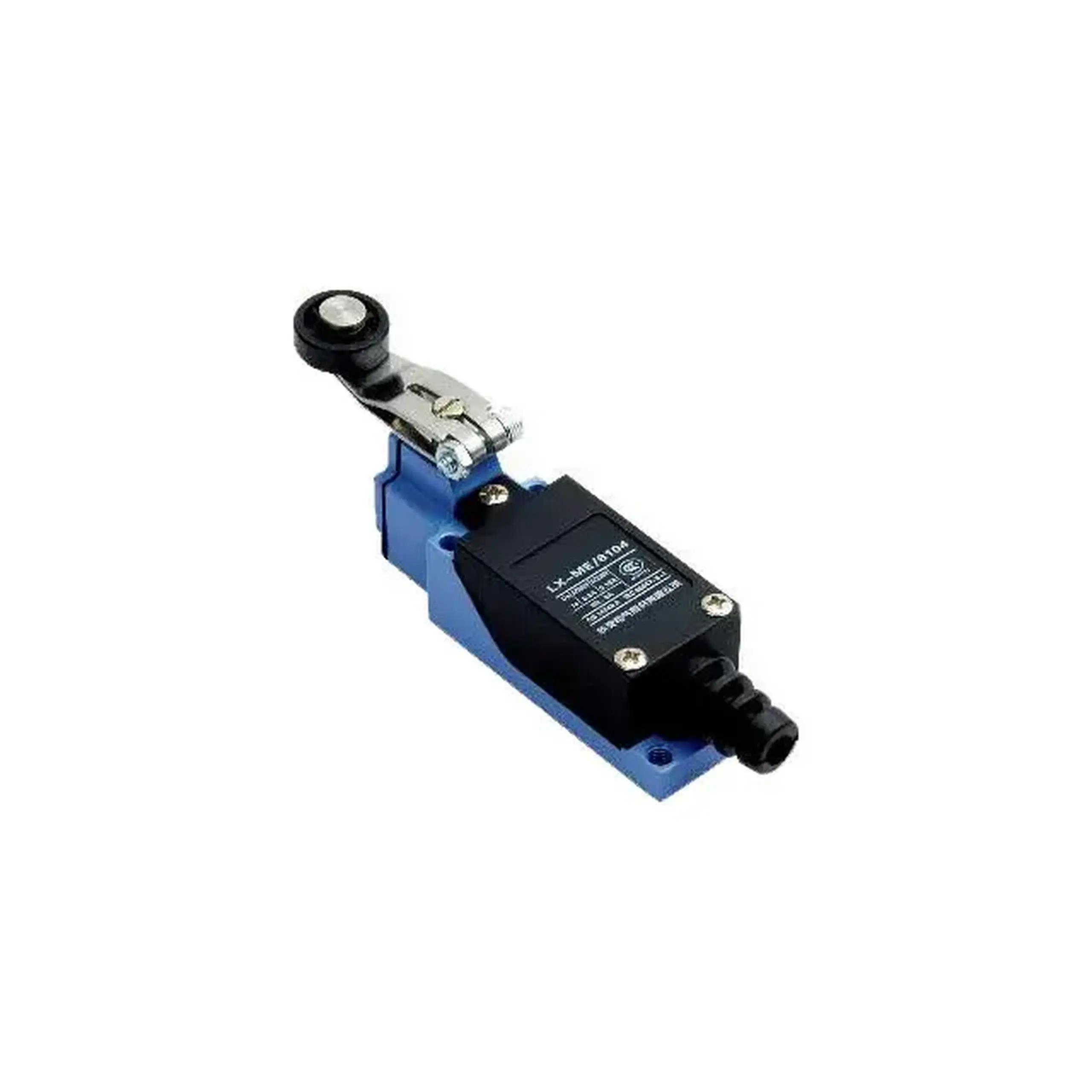 Întrerupător de cursă KASAN ME 8104 5A 250 V - Model ME 8104