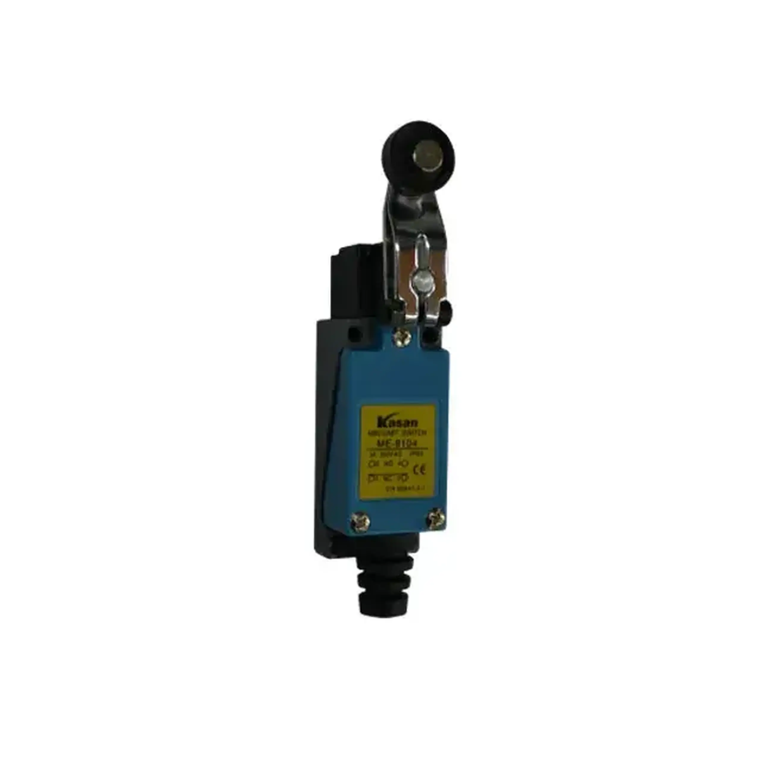 Întrerupător de cursă KASAN TZ 8104 5A 250 V - Model TZ 8104