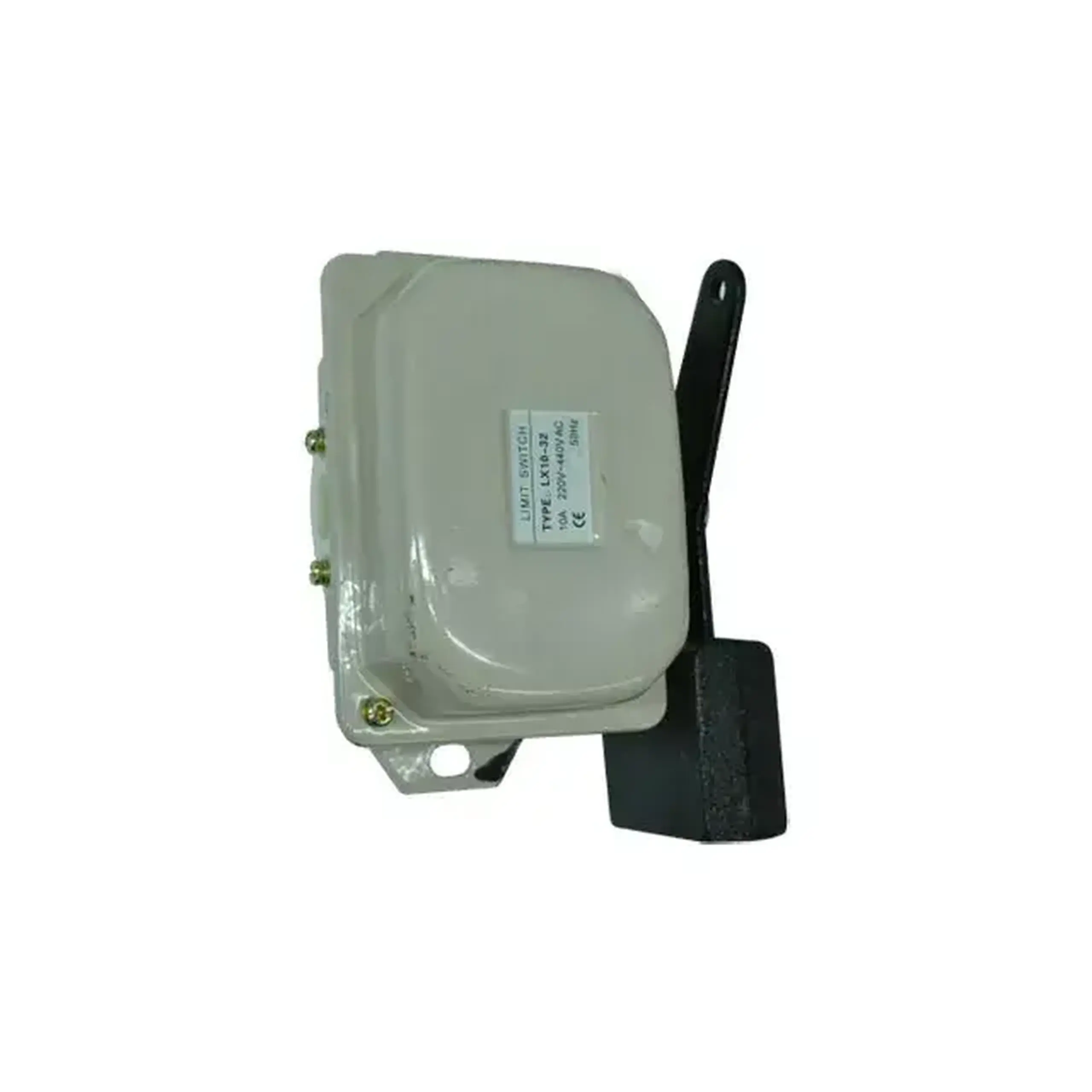 Întrerupător de cursă Tengen LX10-12 220 V - Model LX10-31