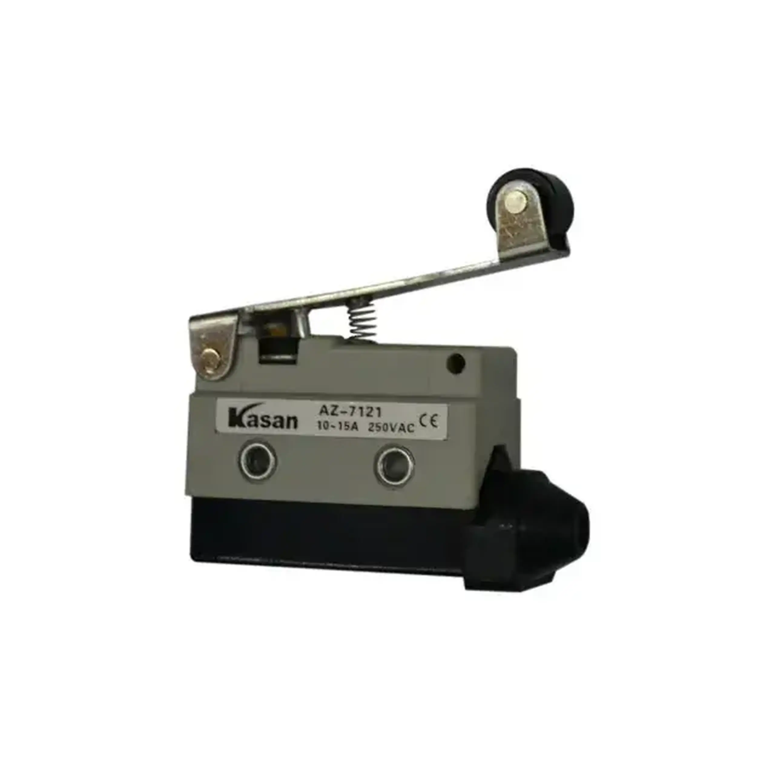 Întrerupător de cursă KASAN AZ 7100 10A 250 V - Model AZ 7121