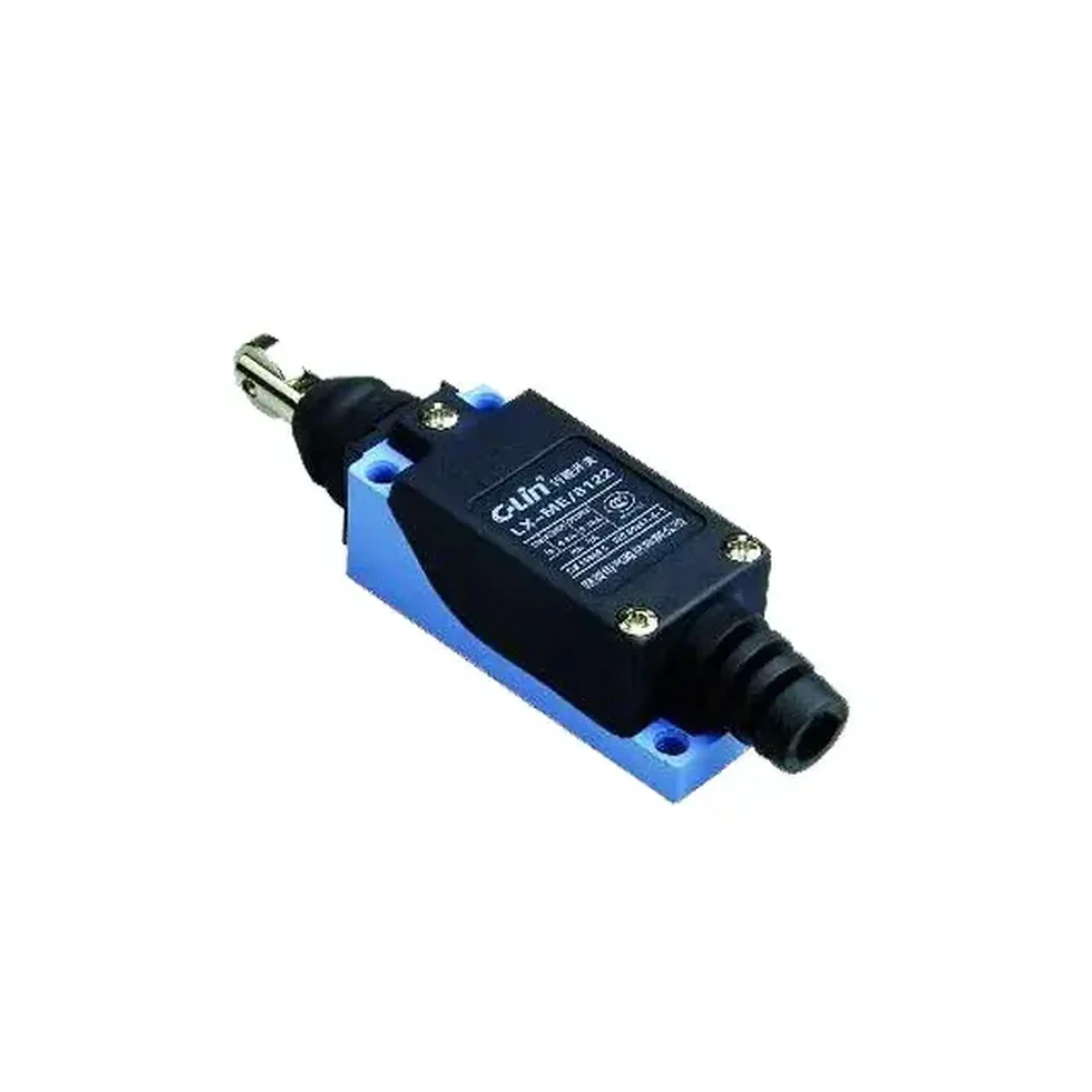 Întrerupător de cursă KASAN ME 8104 5A 250 V - Model ME 8122