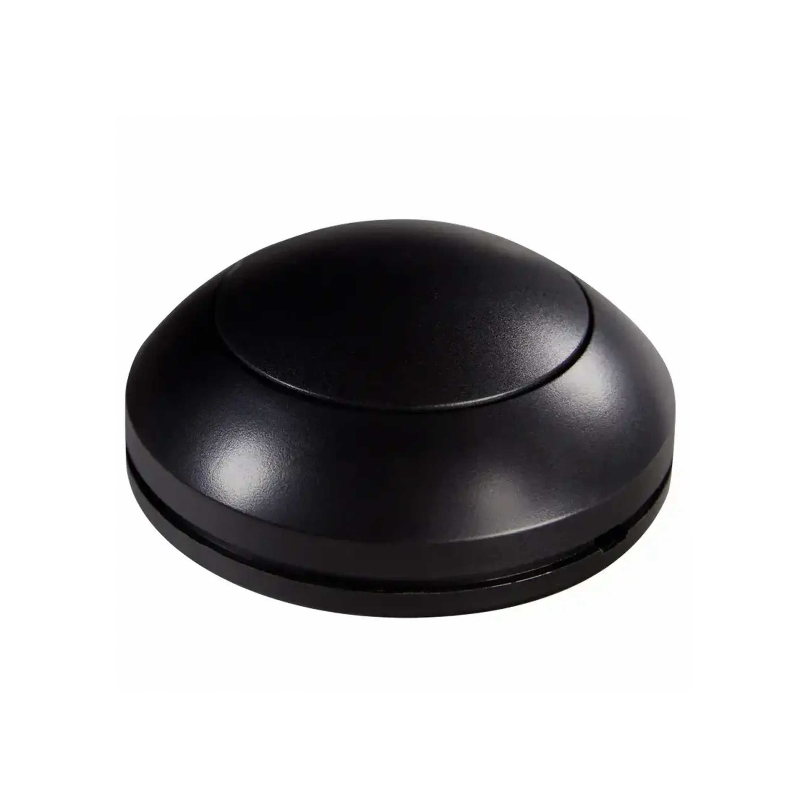 Întrerupător de picior WSN-253 zamel 2.5 A 220 - 240 V negru Zamel