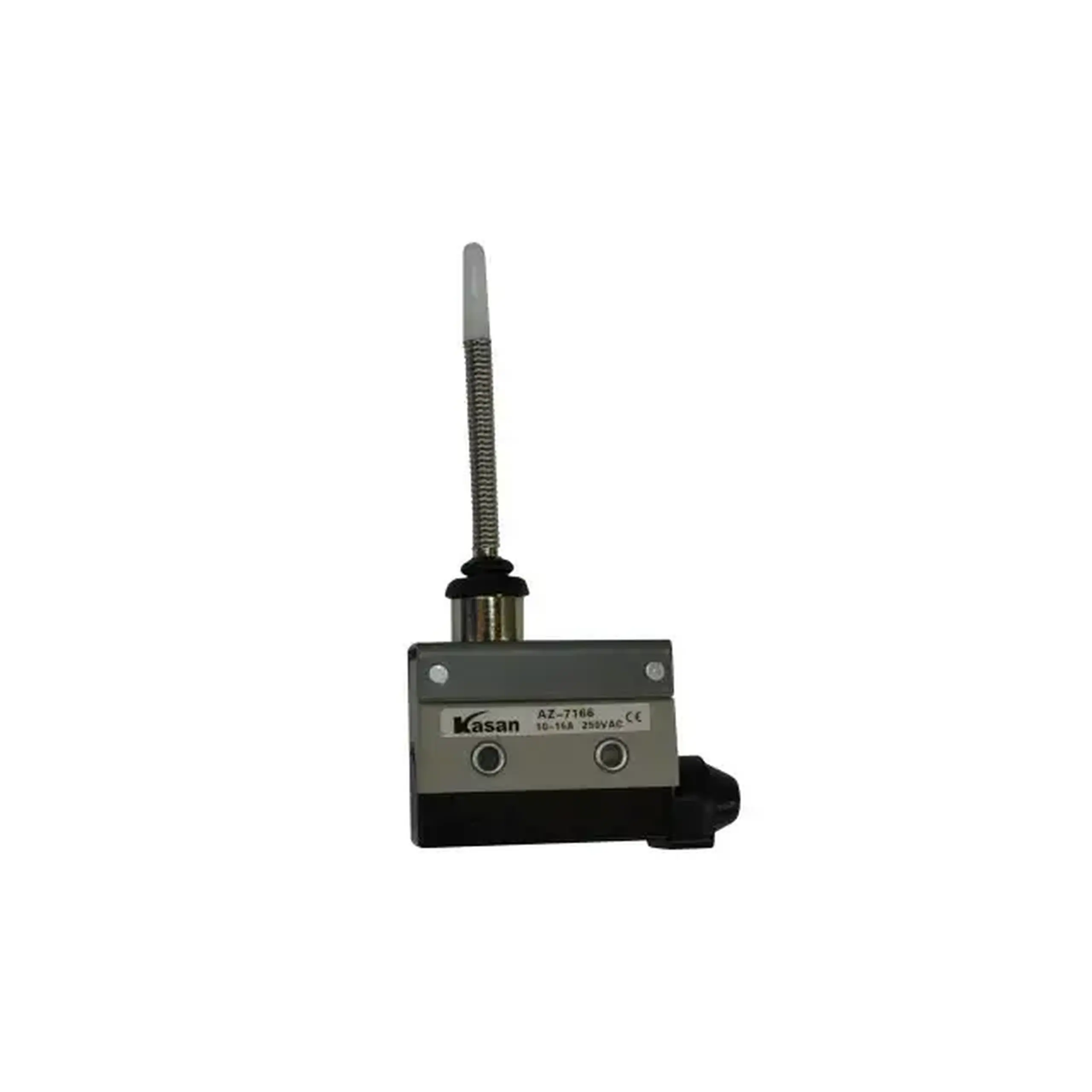 Întrerupător de cursă KASAN AZ 7100 10A 250 V - Model AZ 7166