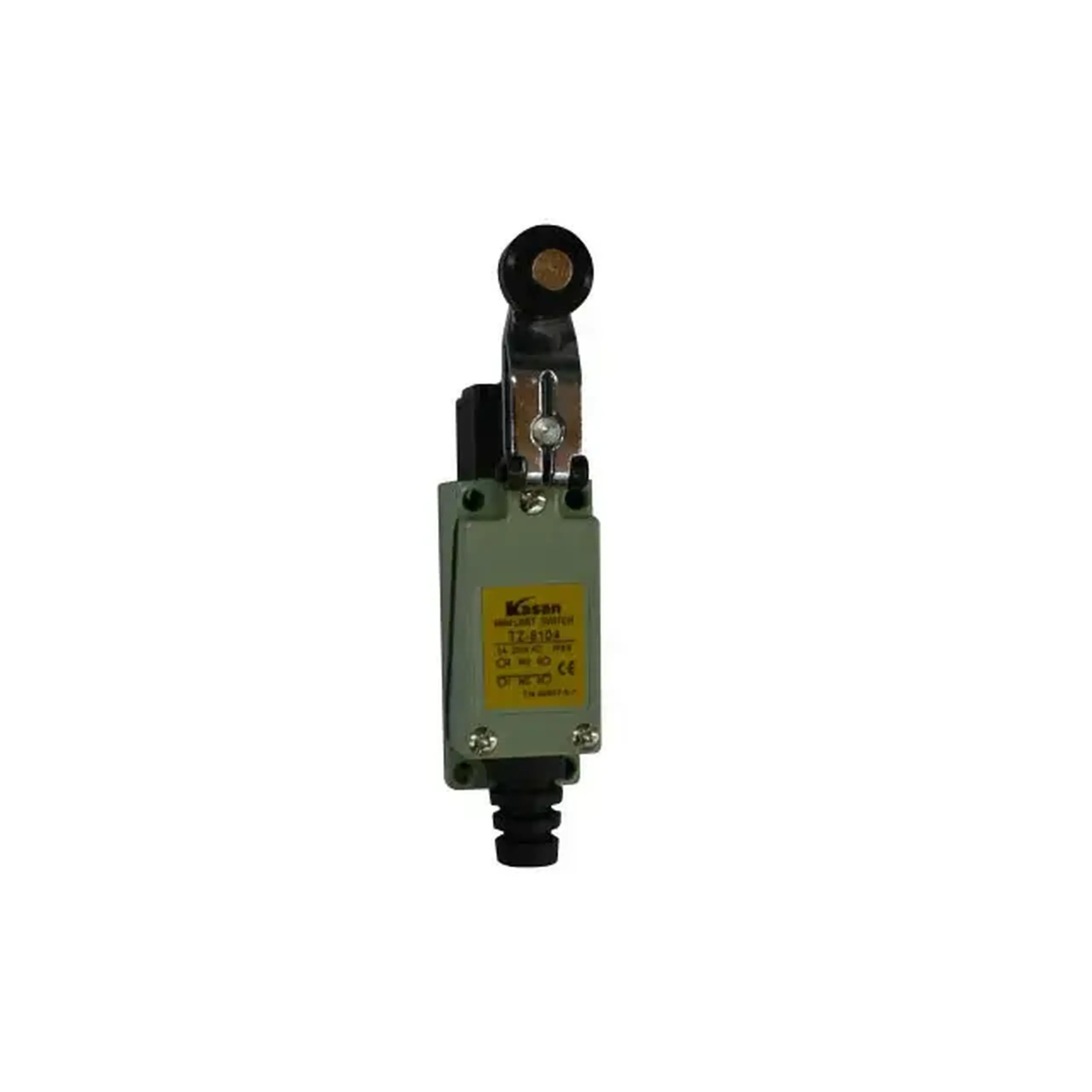 Întrerupător de cursă KASAN AZ 7100 10A 250 V - Model AZ 8104