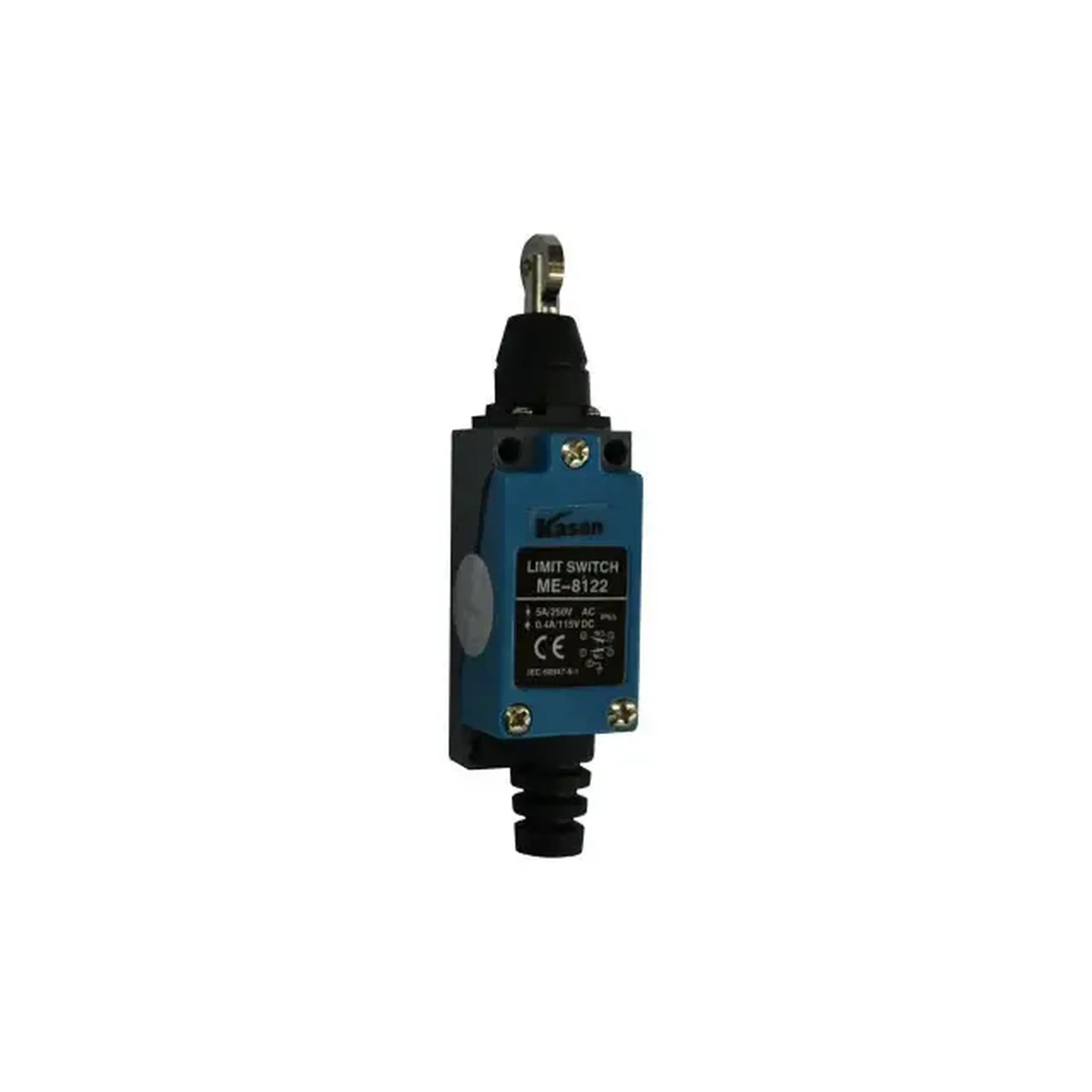 Întrerupător de cursă KASAN AZ 7100 10A 250 V - Model AZ 8122