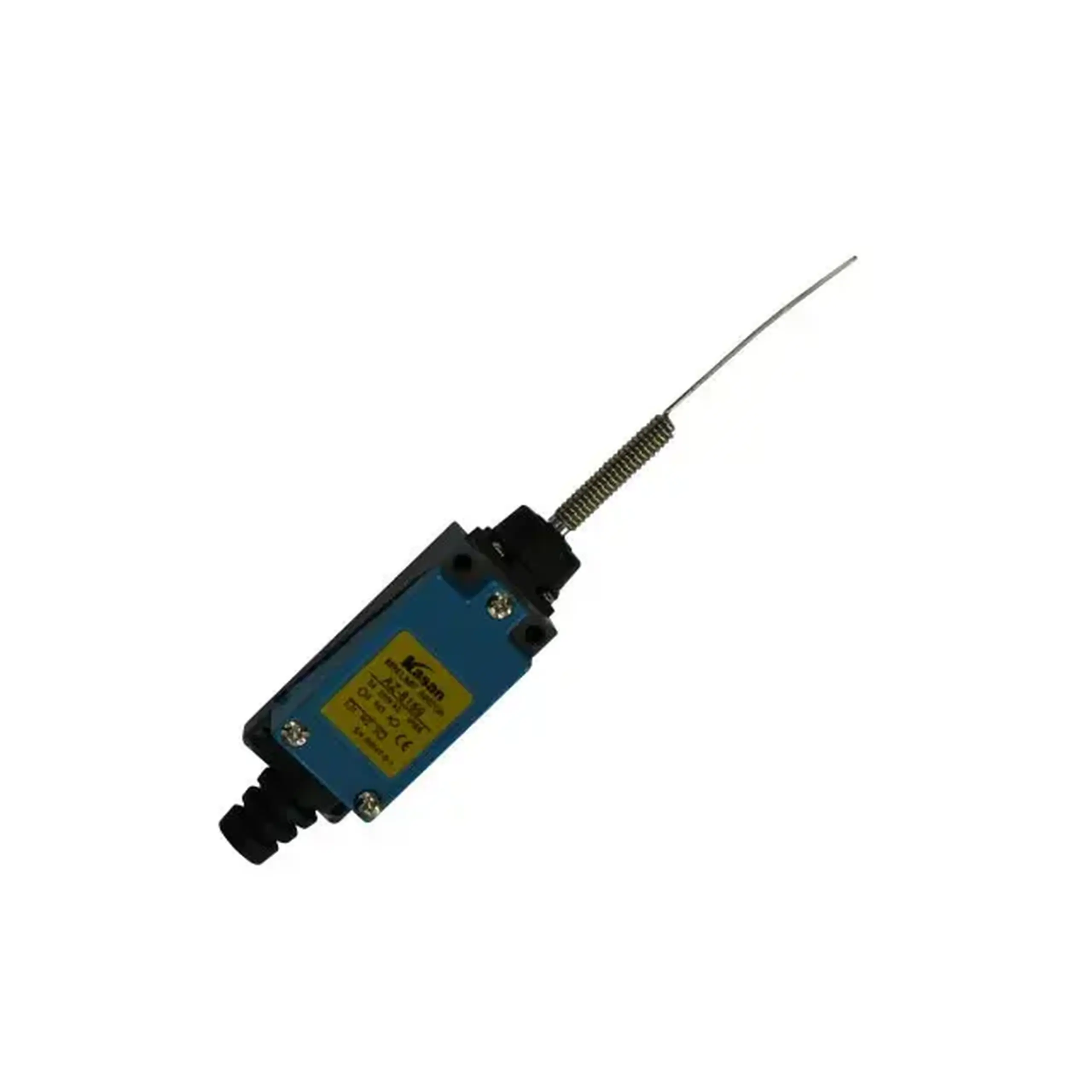 Întrerupător de cursă KASAN AZ 7100 10A 250 V - Model AZ 8169