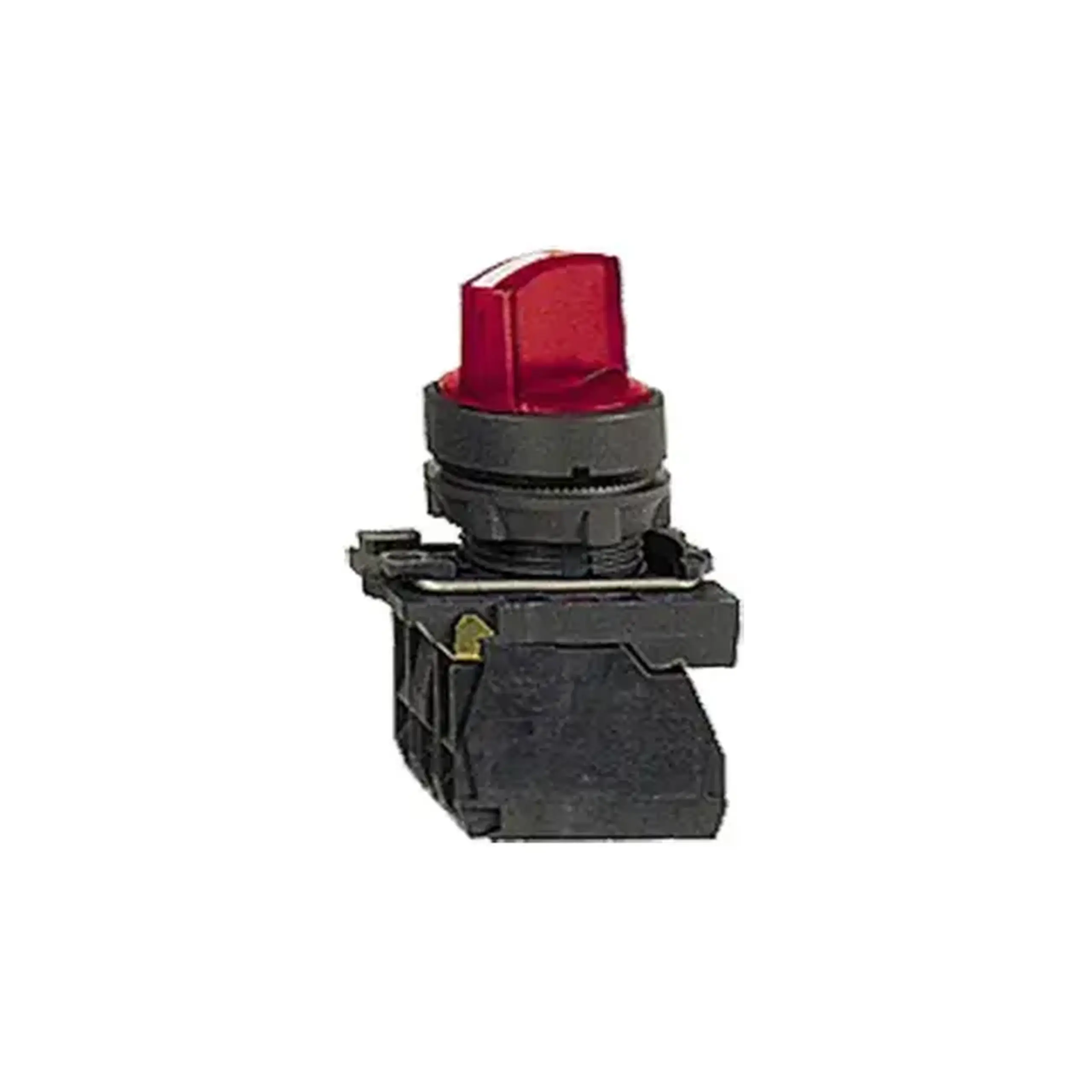 Întrerupător pachet XB5-AK24M 2P 220 - 240 V 10 A IP66 Roșu/Negru KASAN