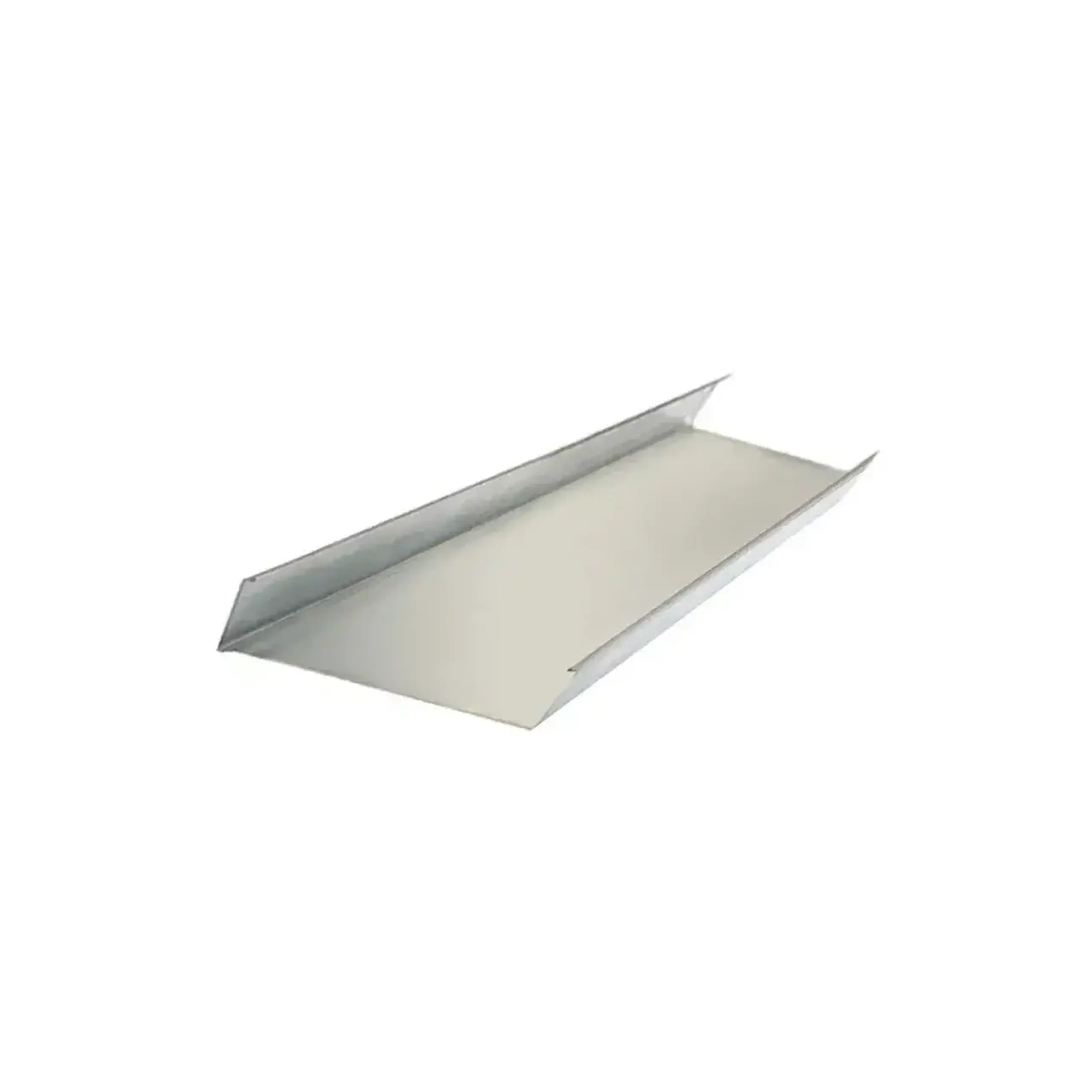Jgheab 200 x 50 x 3000 mm Oțel zincat