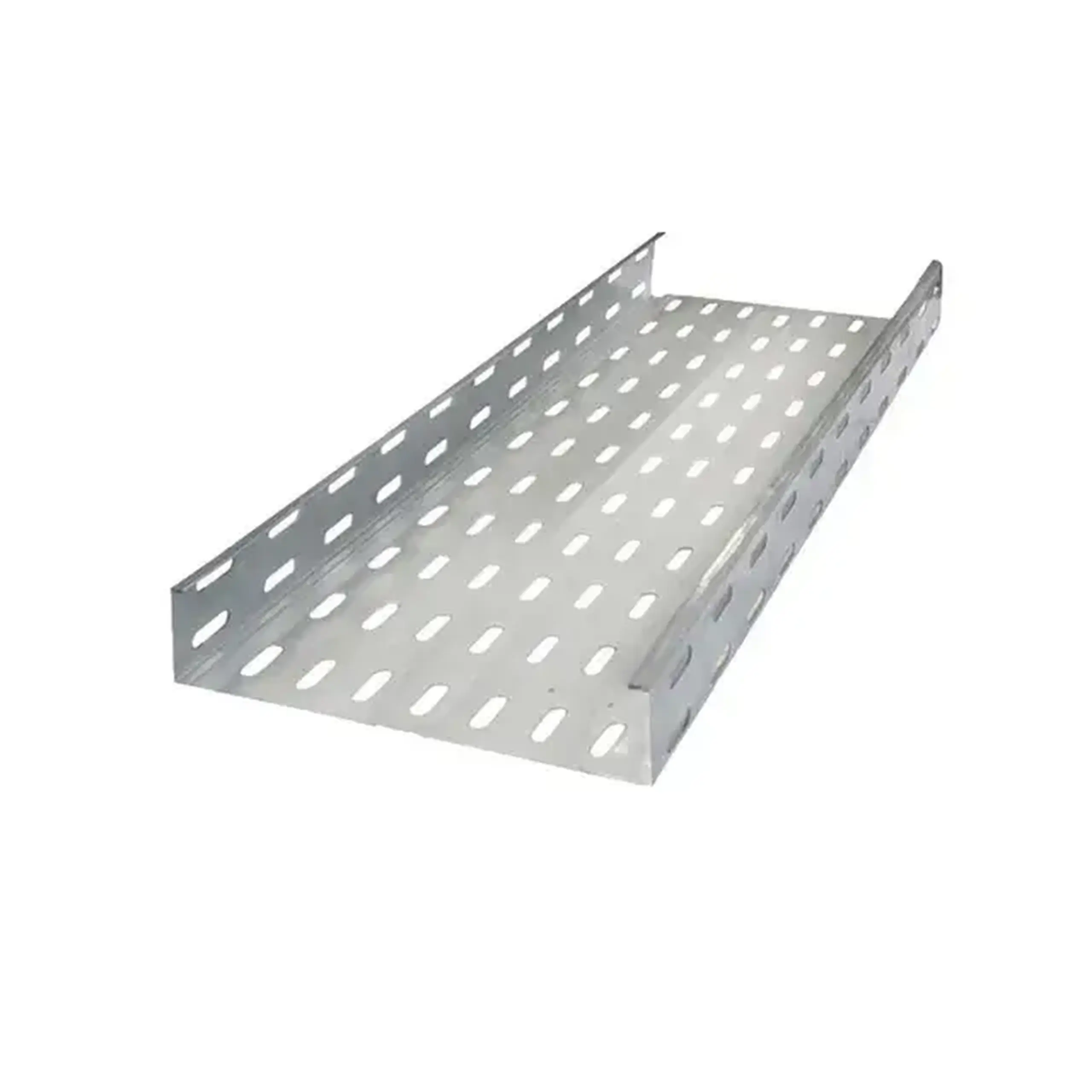 Jgheab 300 x 50 x 3000 mm Oțel zincat