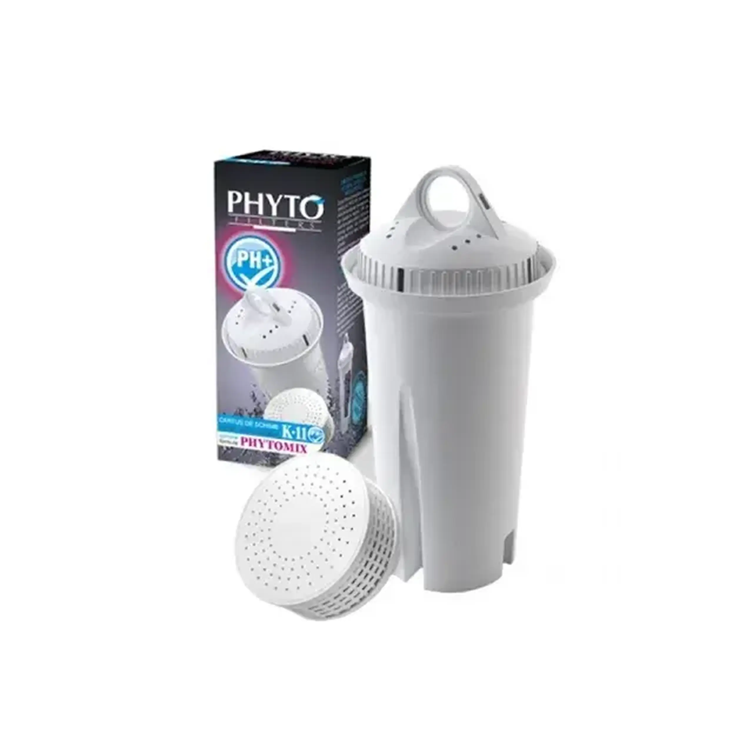 Cartuș pentru filtru K11 PH+ Fito Filter