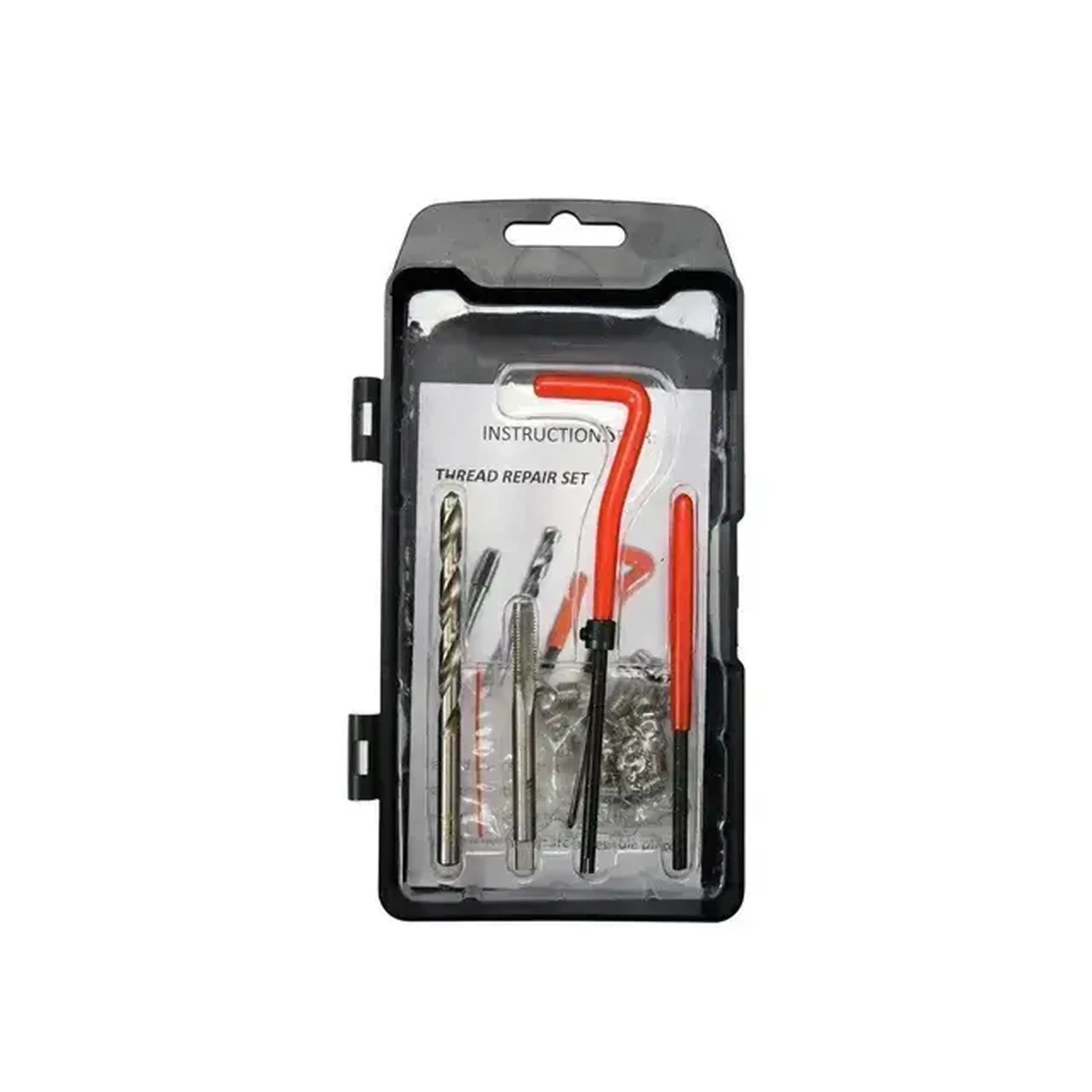 Set de reparare filete M6 1 mm Yato