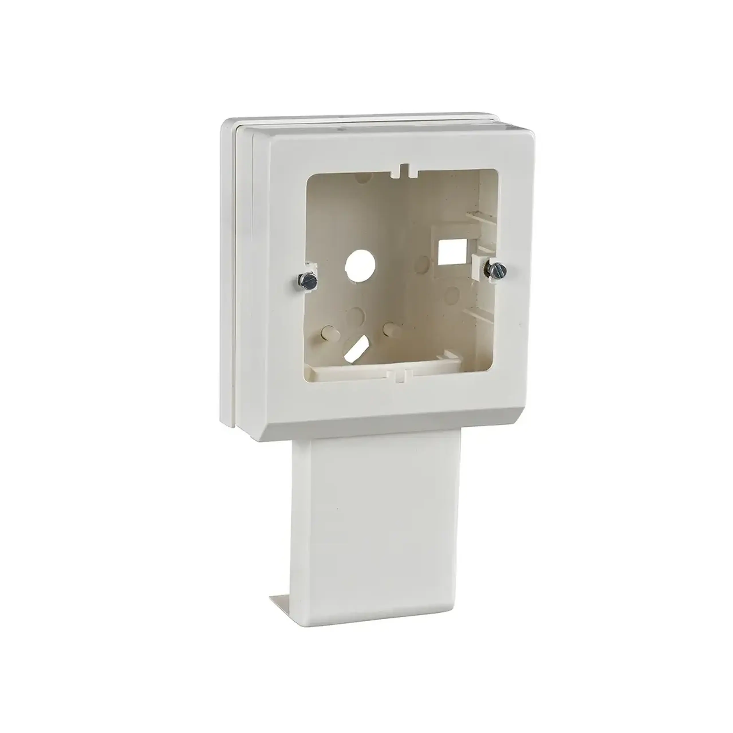 Doză Schneider-Electric ETK20580 92 x 96 x 40 mm Plastic