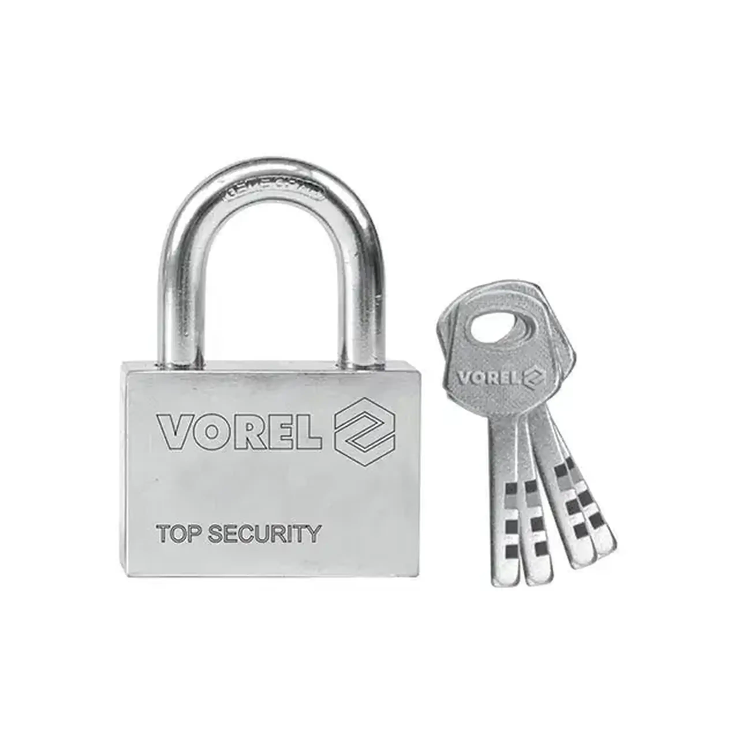 Lacăt Vorel VOR77006 60 mm
