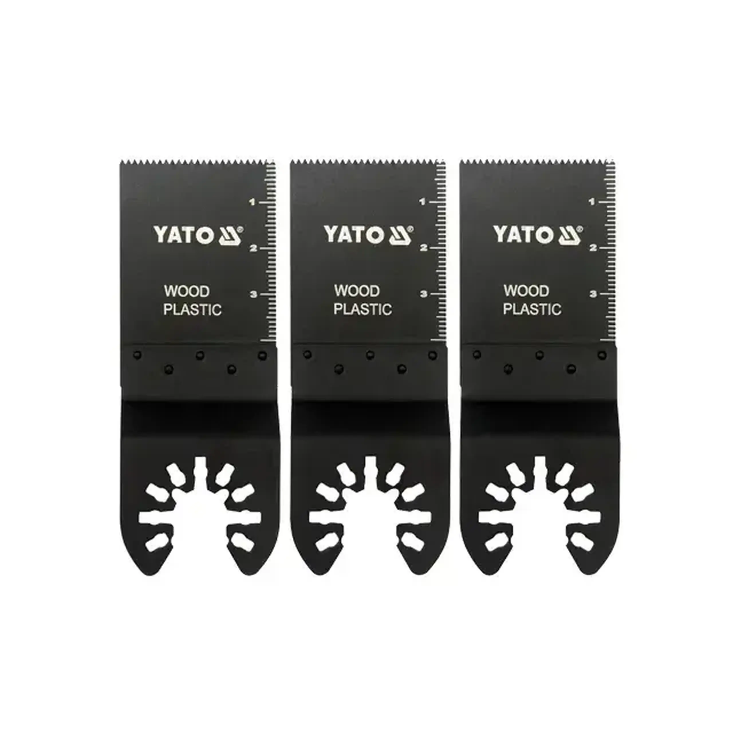 Pânză tăiere în adâncime 34 mm Yato