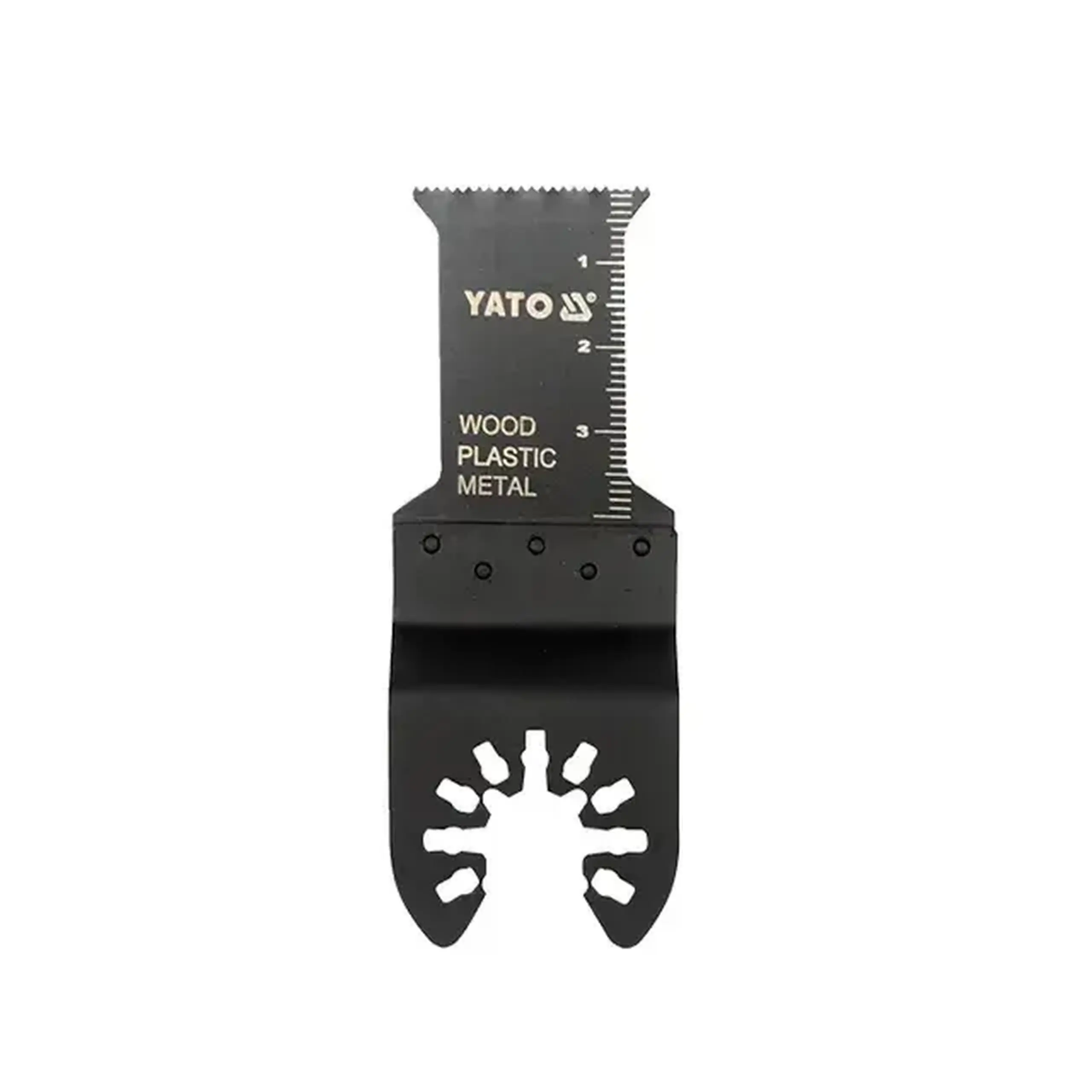 Pânză tăiere în adâncime 40 x 28.5 mm Yato
