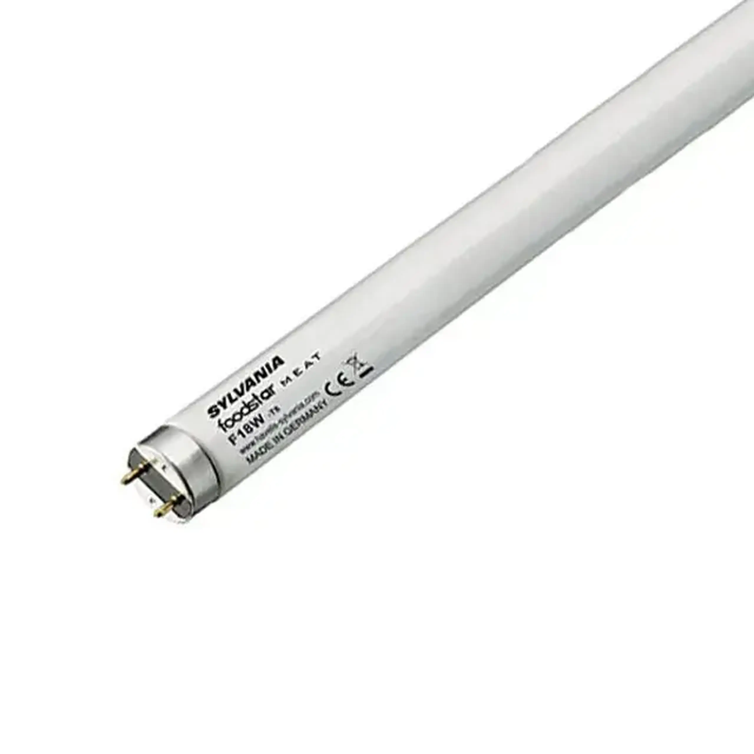 Lampă fluorescentă Sylvania AQUASTAR 18 W G13 10000 K 57 V 2900 lm 2900 lm T8
