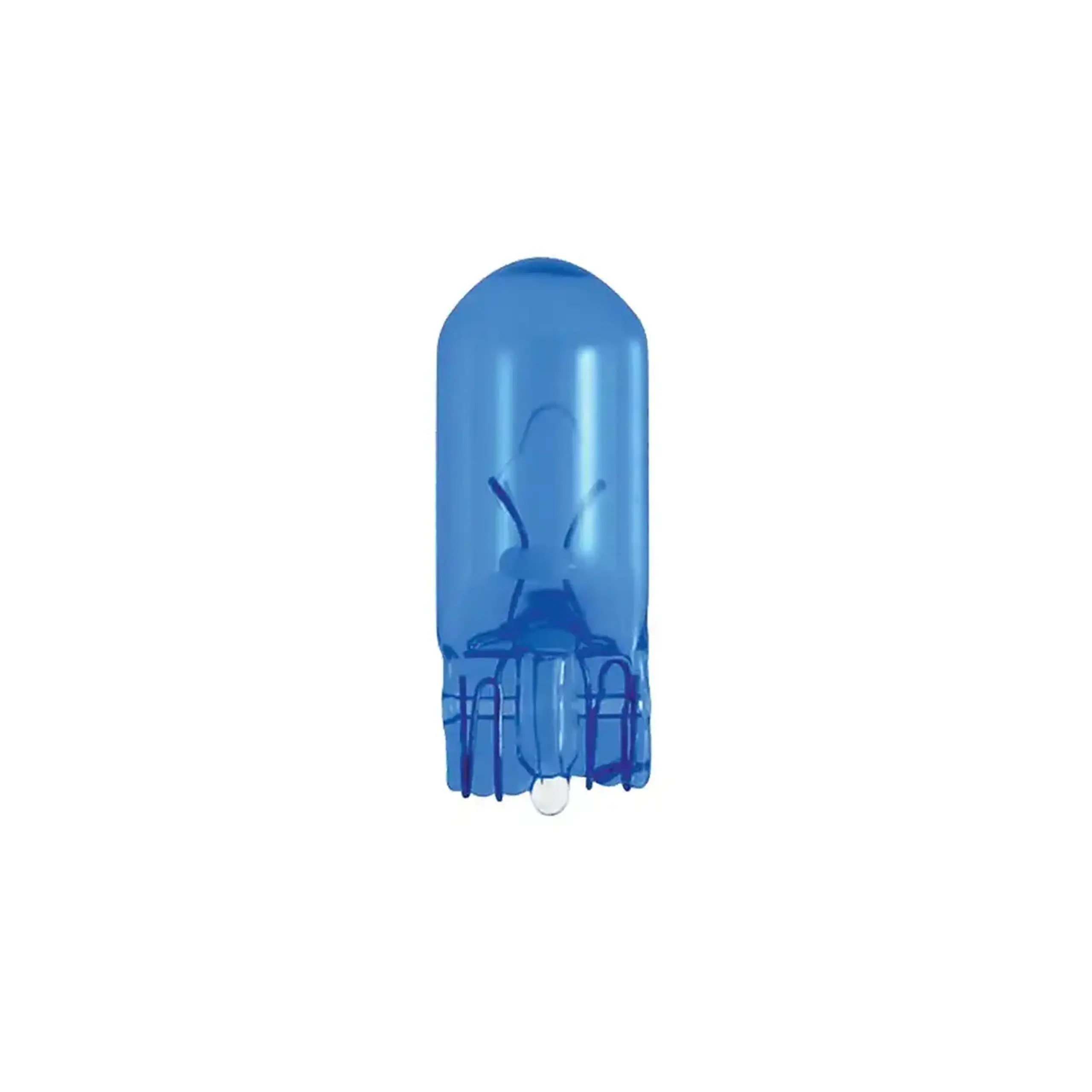Bec auto W5W 12961XVPB2 5 W W2.1x9.5d 50 lm 3300 K 12 V Philips
