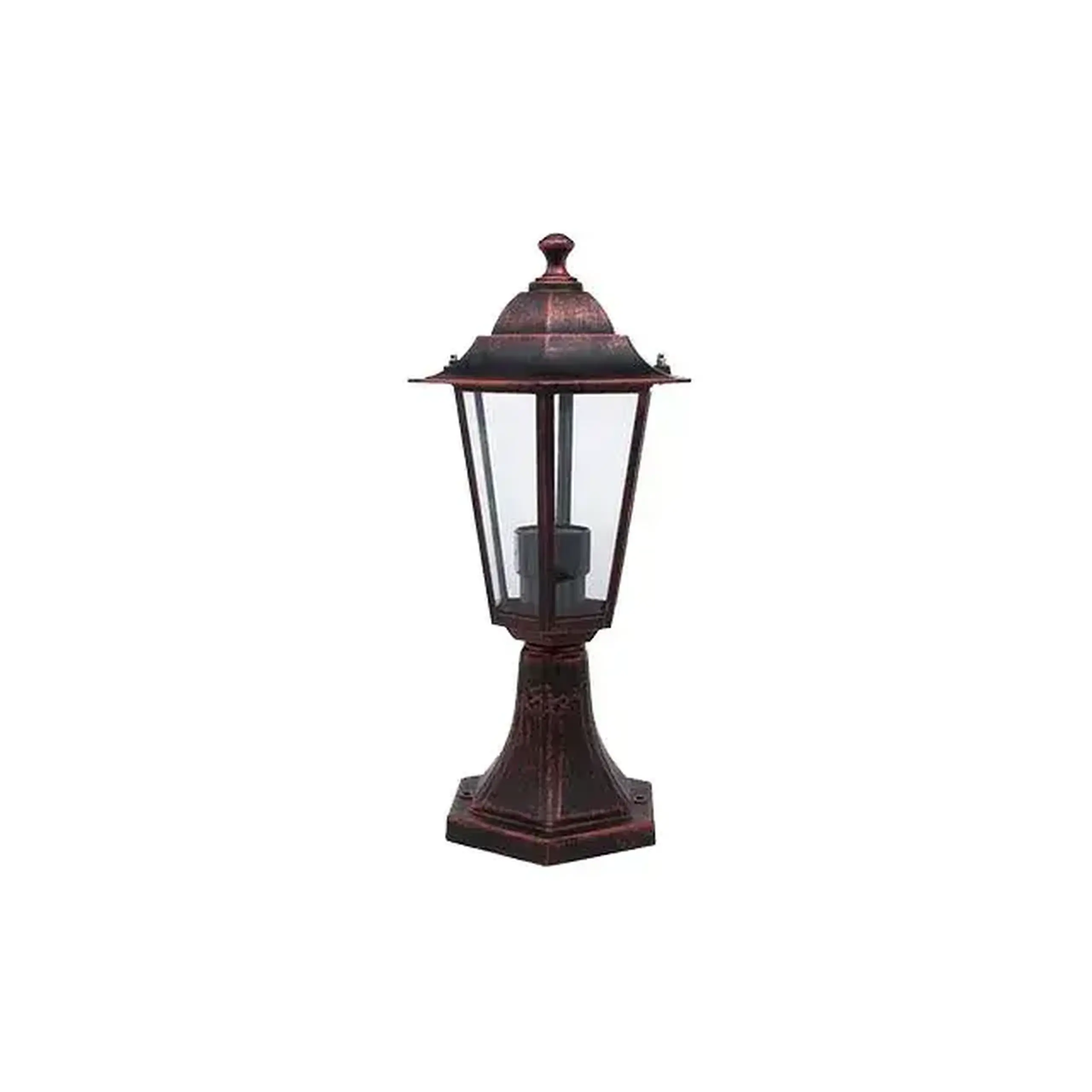 Felinar de grădină HL271 60 W E27 220 - 240 V IP44 Horoz