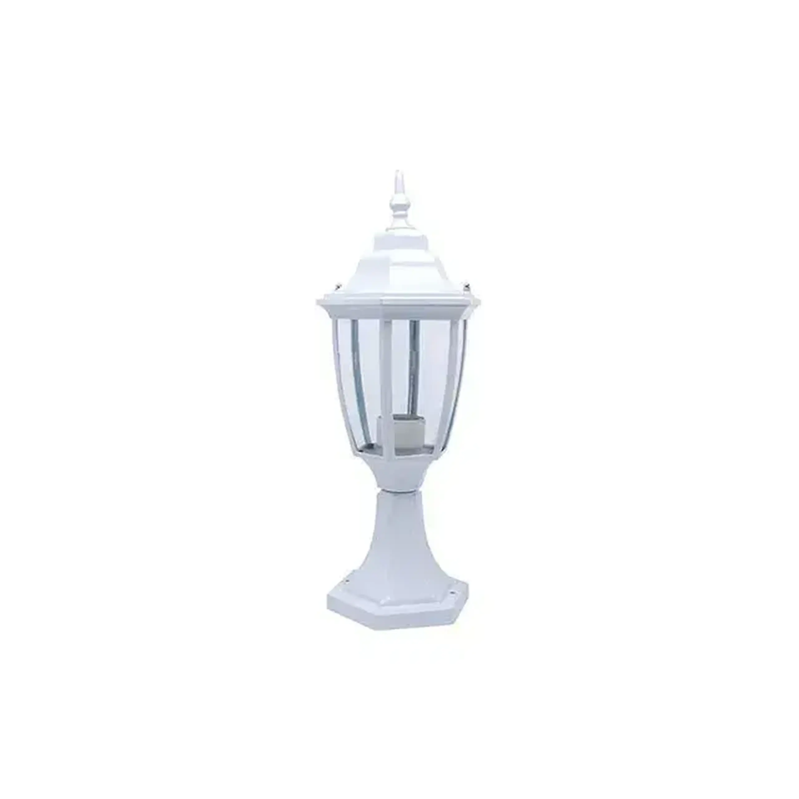 Felinar de grădină HL276 60 W E27 220 - 240 V IP44 Horoz