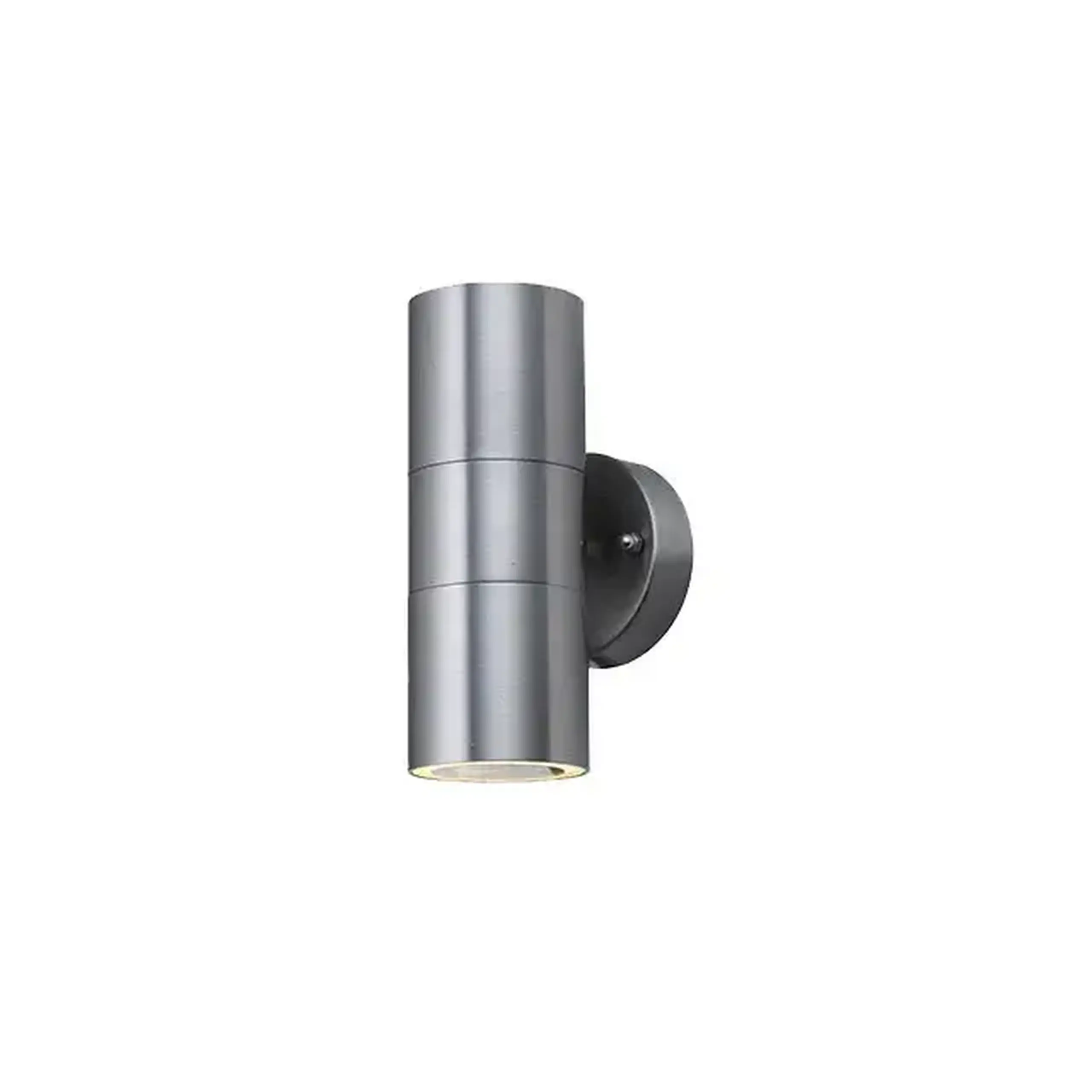 Corp de iluminat MANOLYA-1 35 W GU10 220 - 240 V IP44 Horoz - Culoare Crom mat