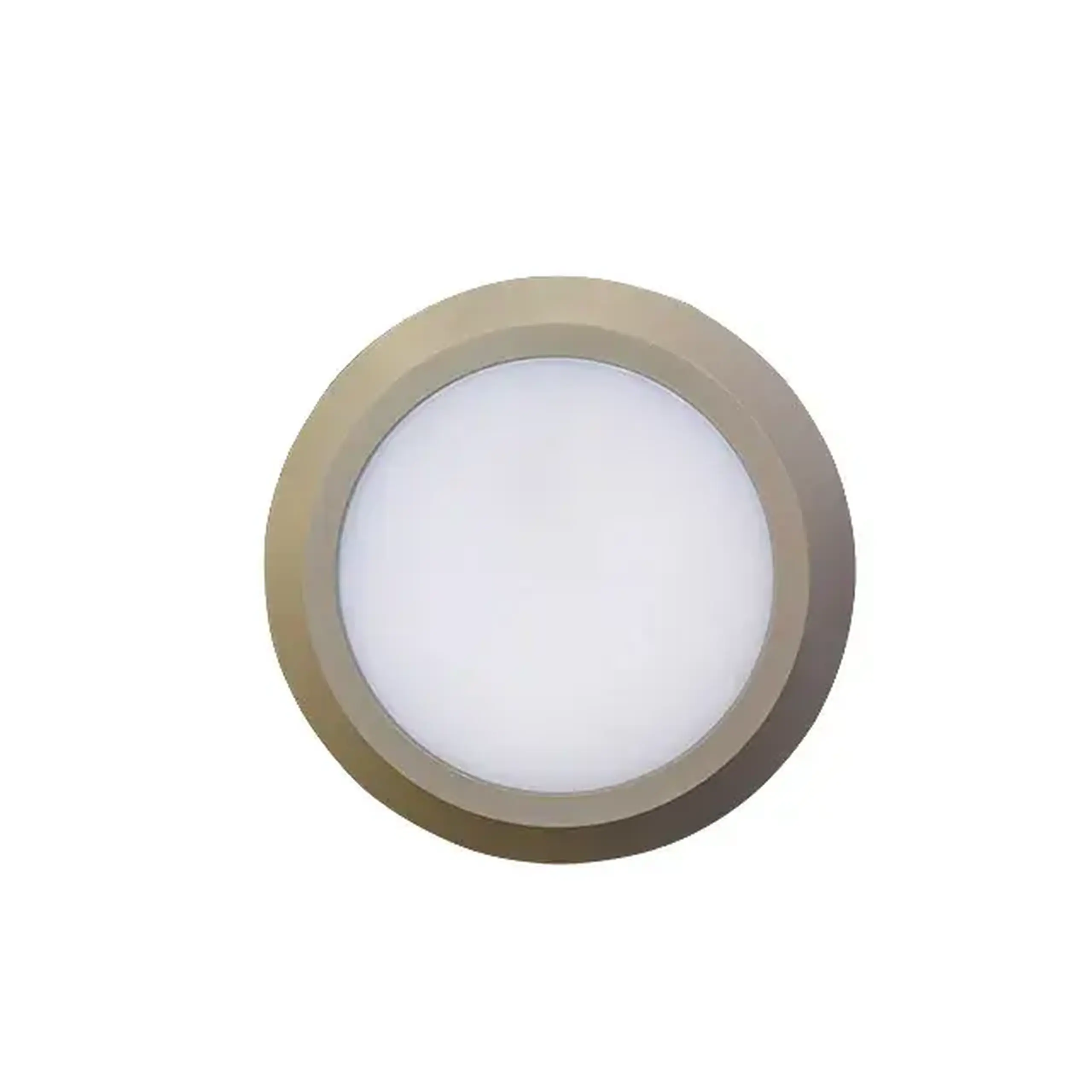 Lampă de grădină LED HURMA 5 W SMD 270 lm 220 - 240 V IP65 Horoz - Culoare Gri închis