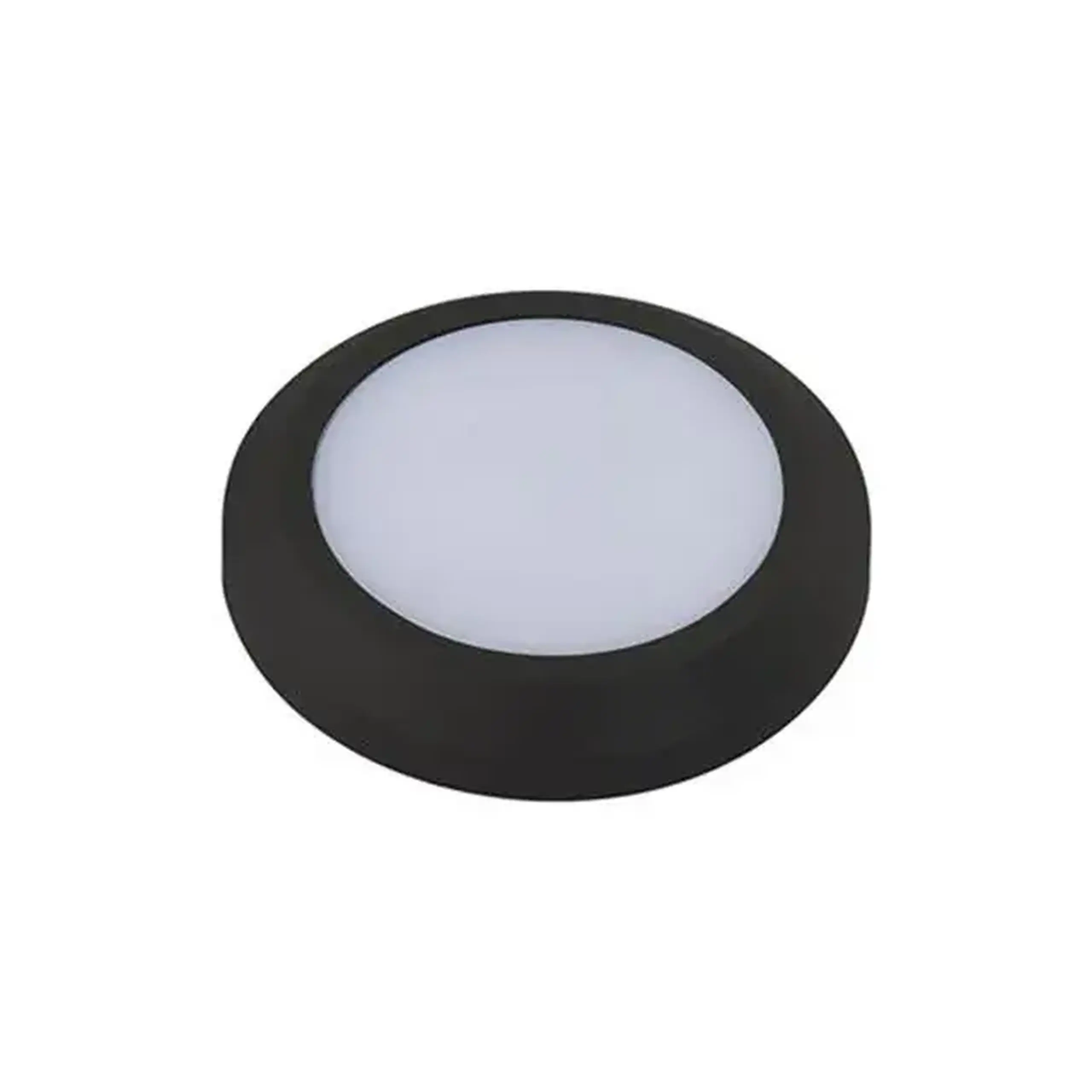 Lampă de grădină LED HURMA 5 W SMD 270 lm 220 - 240 V IP65 Horoz - Culoare Negru