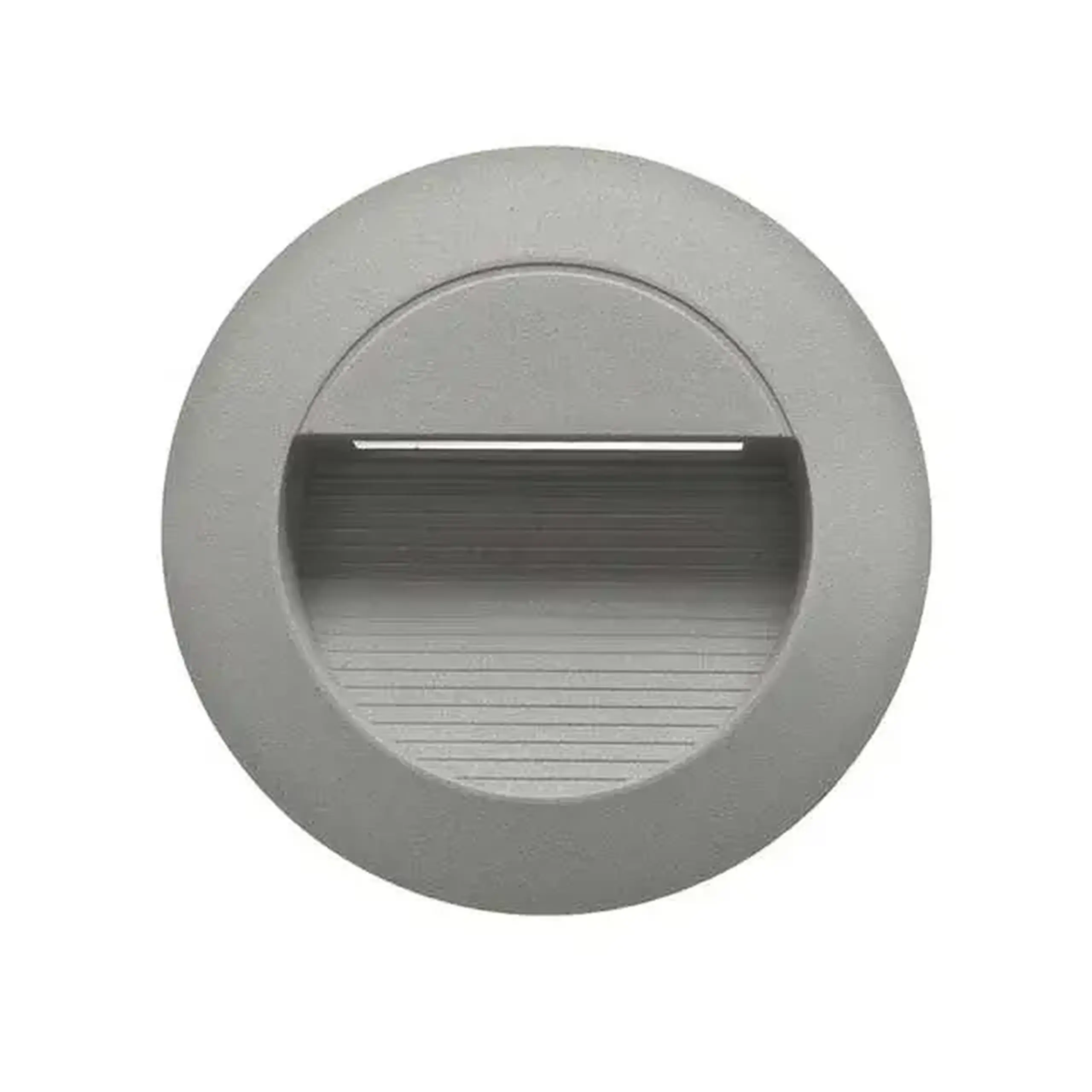 Lampă de gradină LED IHLAMUR 2 W SMD 65 lm 220 - 240 V IP65 Horoz - Culoare Gri închis