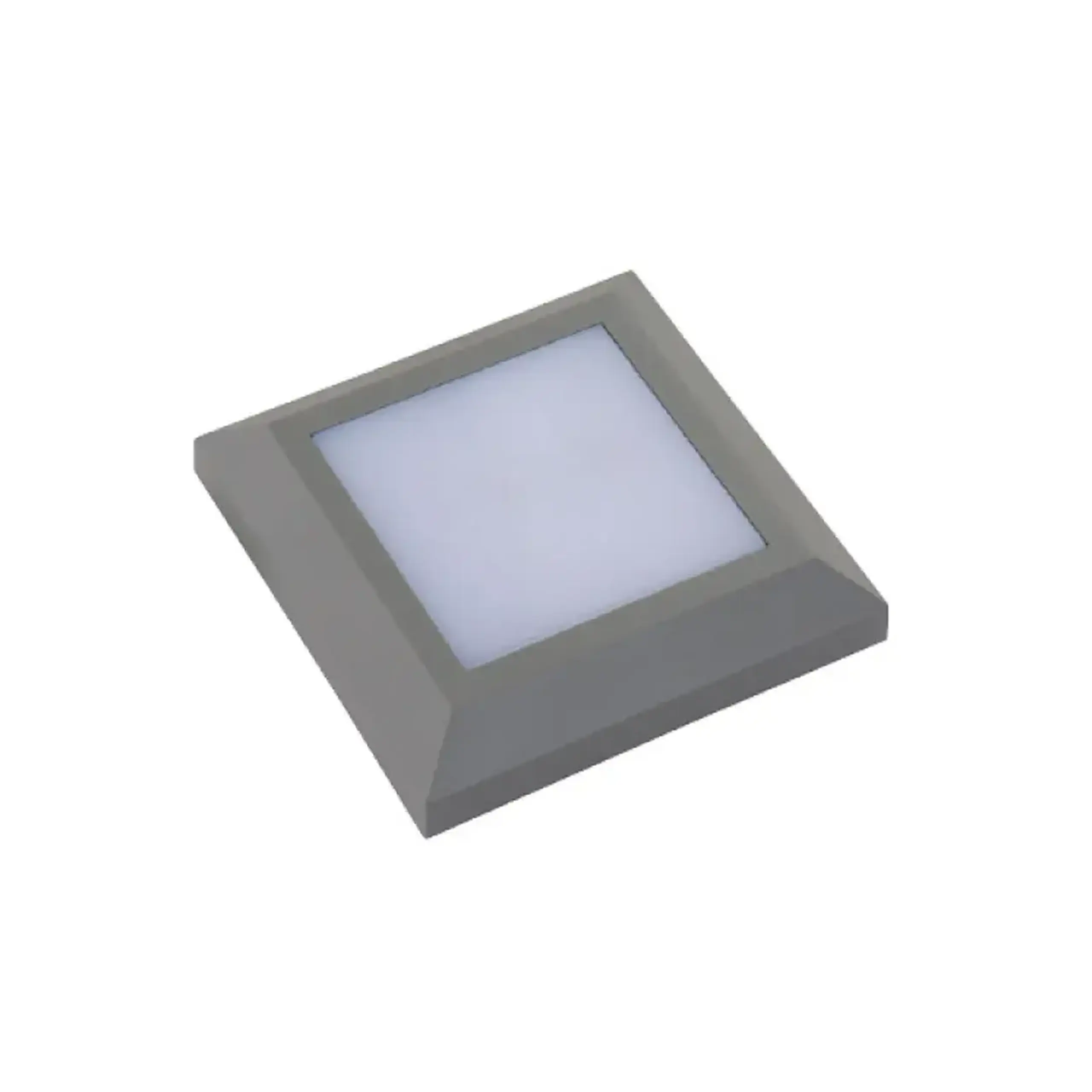 Lampă de grădină LED MERSIN 5 W SMD 270 lm 220 - 240 V IP65 Horoz