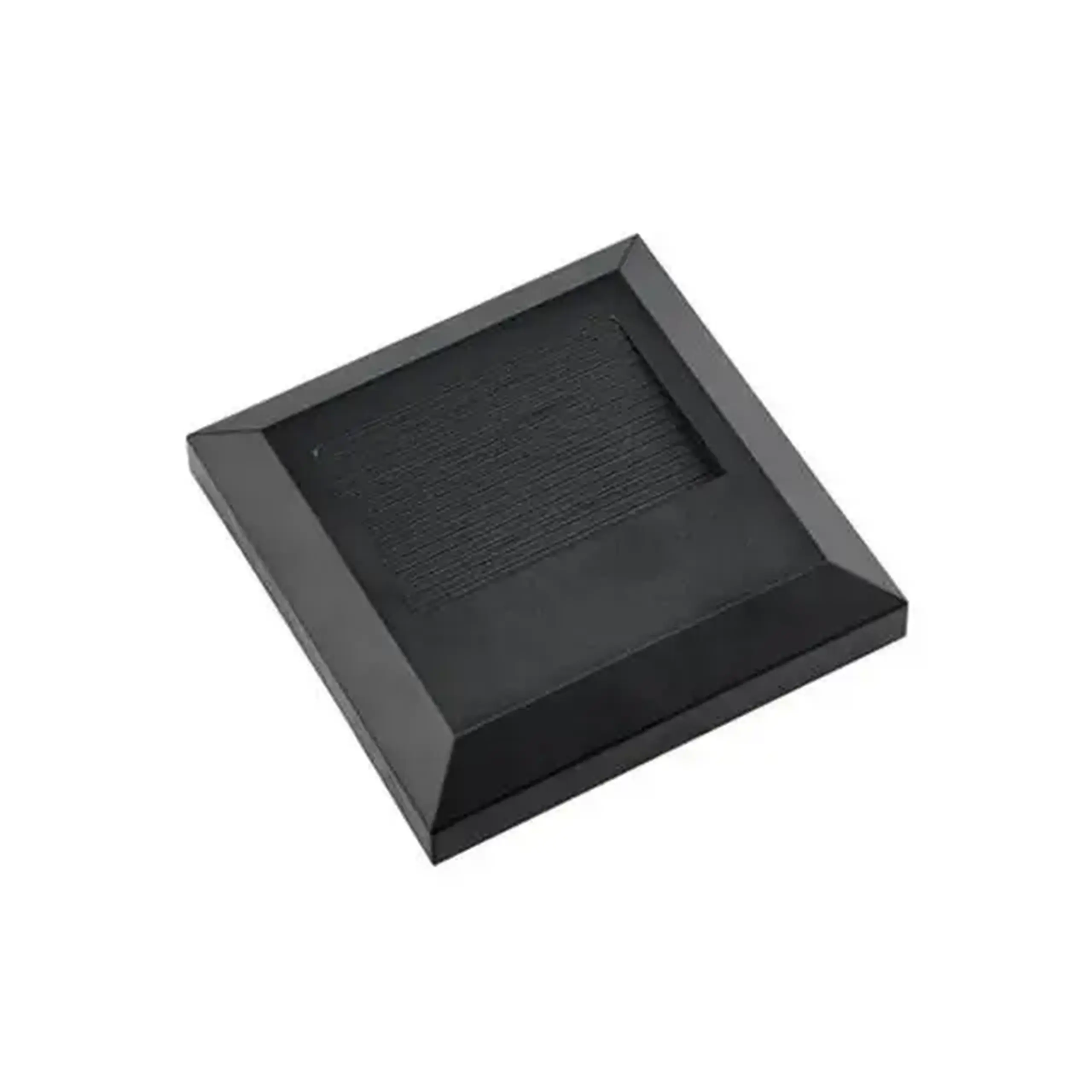 Lampă de gradină LED IGDE 2 W SMD 65 lm 220 - 240 V IP65 Horoz - Culoare Negru