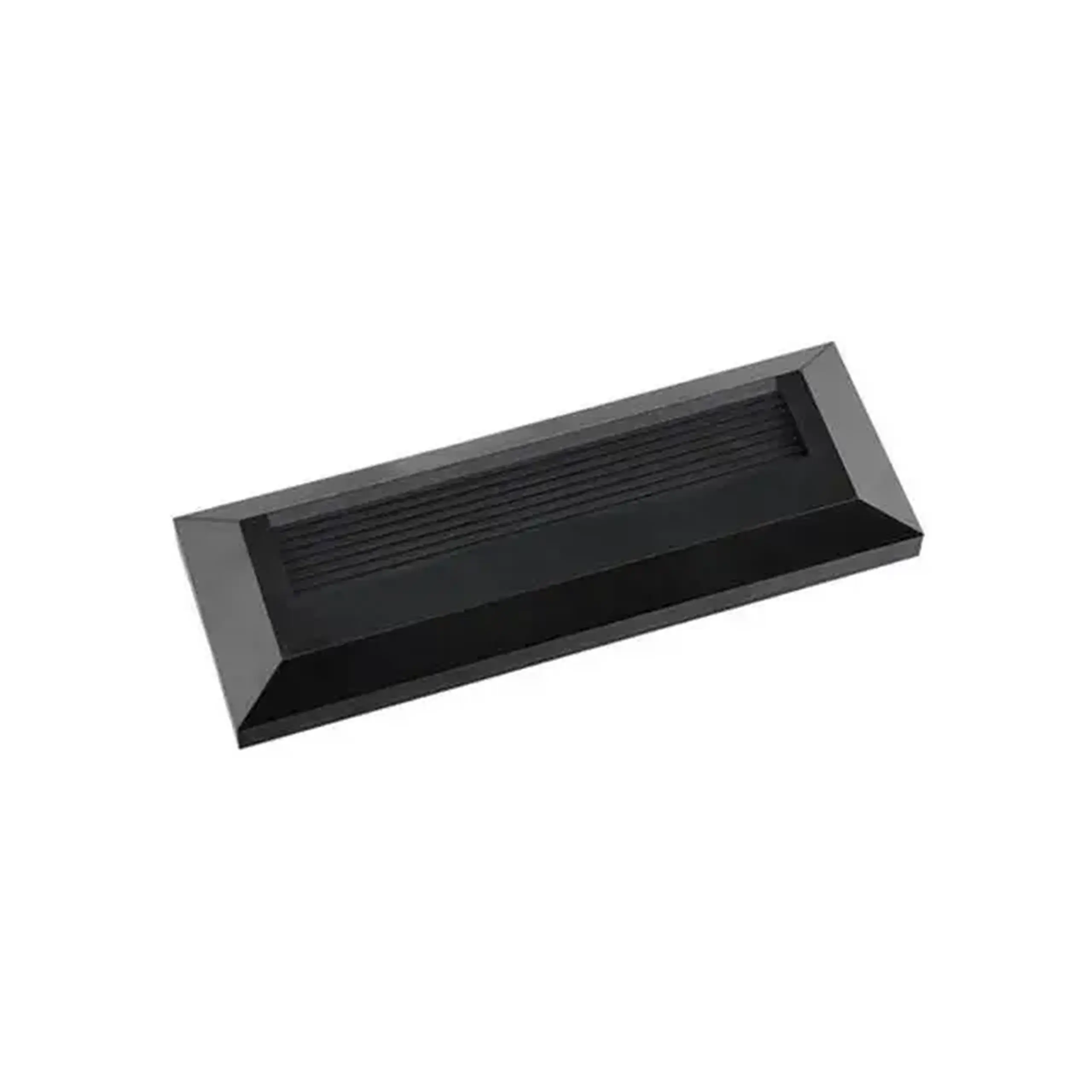 Lampă de gradină LED İNCİR 2 W SMD 110 lm 220 - 240 V IP65 Horoz - Culoare Negru