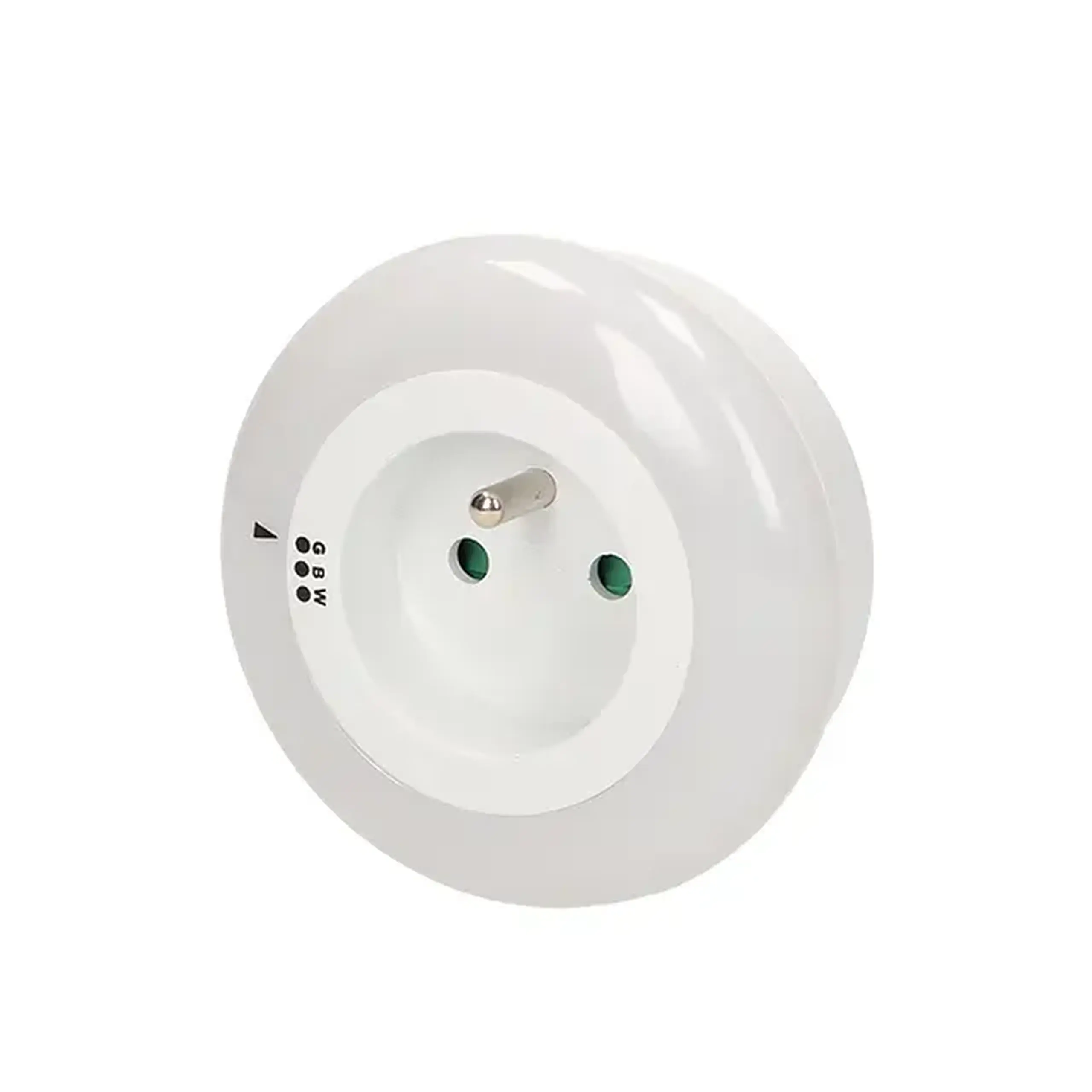 Lampă de noapte led ORNO 0.3 W SMD 220 - 240 V