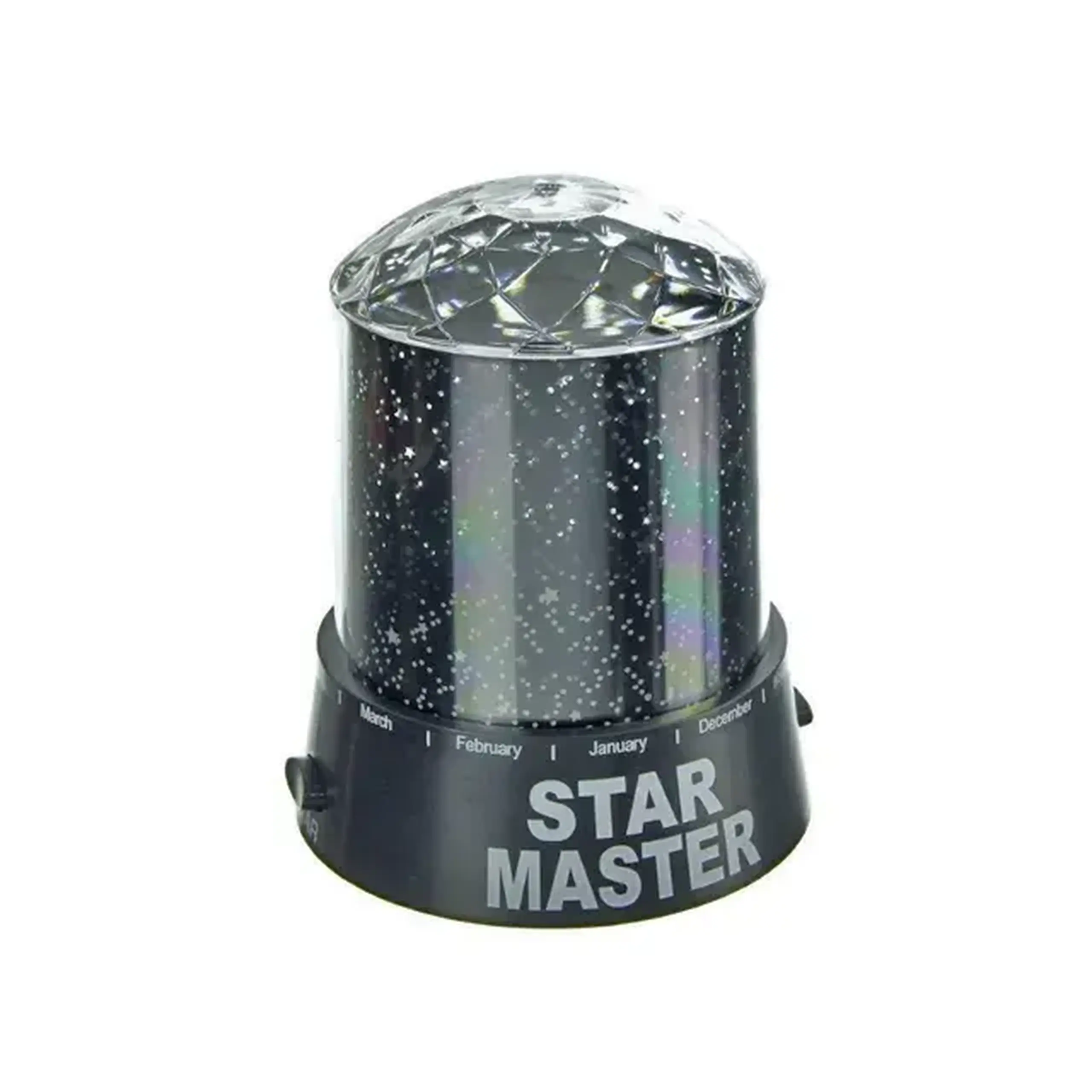 Lampă de noapte led Elmos Stele LED 5 V