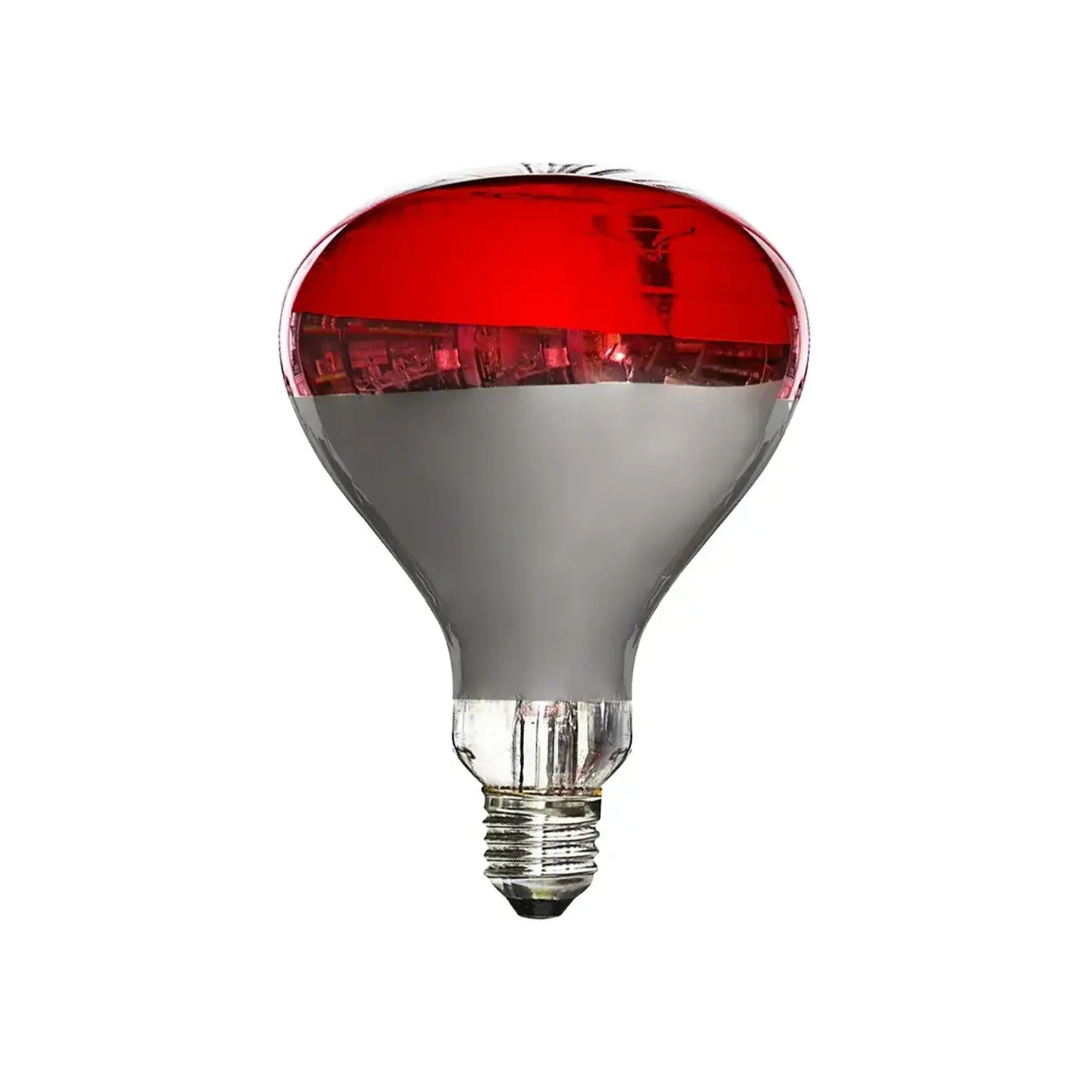 Bec infraroşu IKZK 250 W E27 2700 K 220 - 240 V 3300 lm Panlight