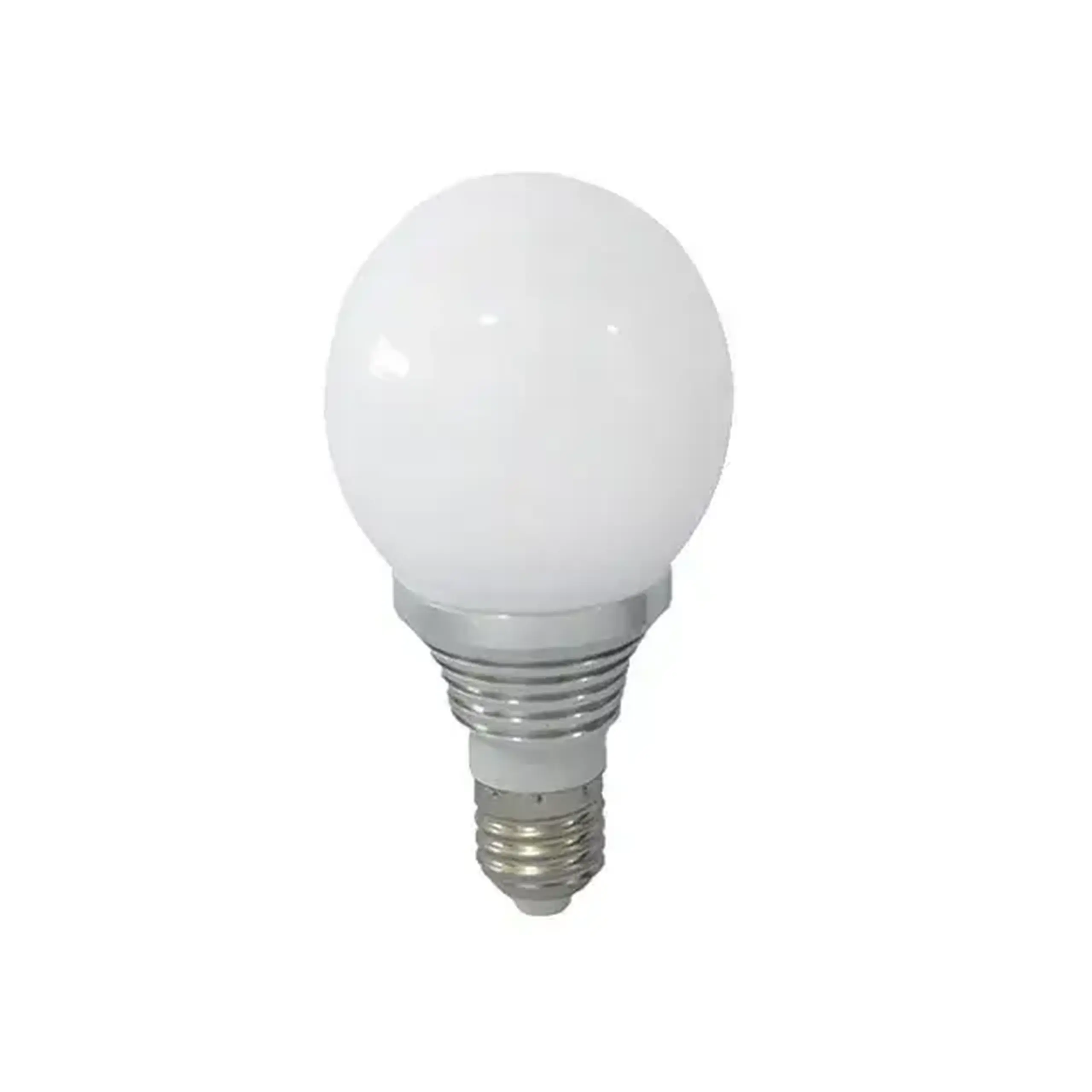 Bec led XZC-QP0505-295 5 W E27 4200 K 220 - 240 V Certan
