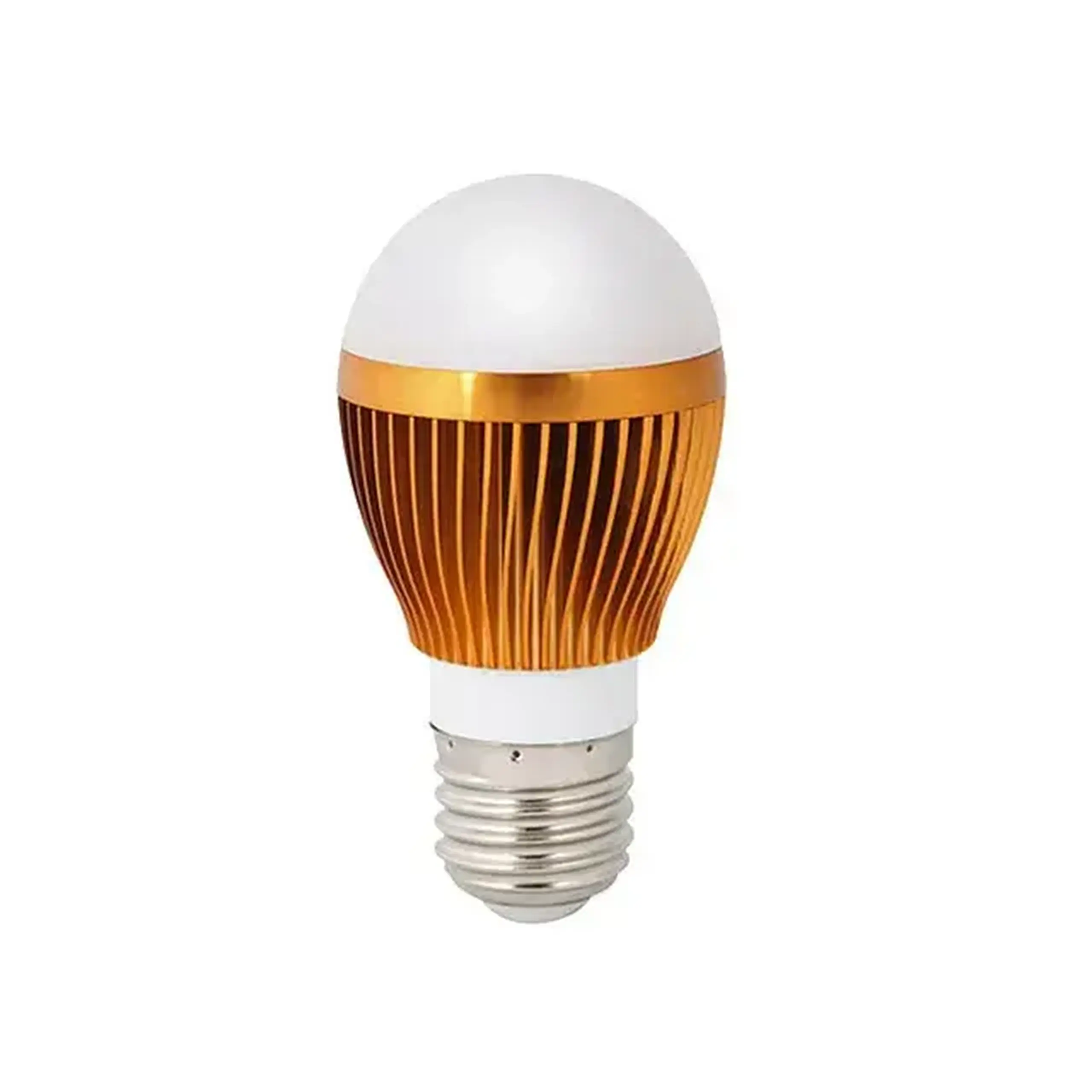 Bec led XZC-QP0304-294 3 W E27 4200 K 220 - 240 V Certan