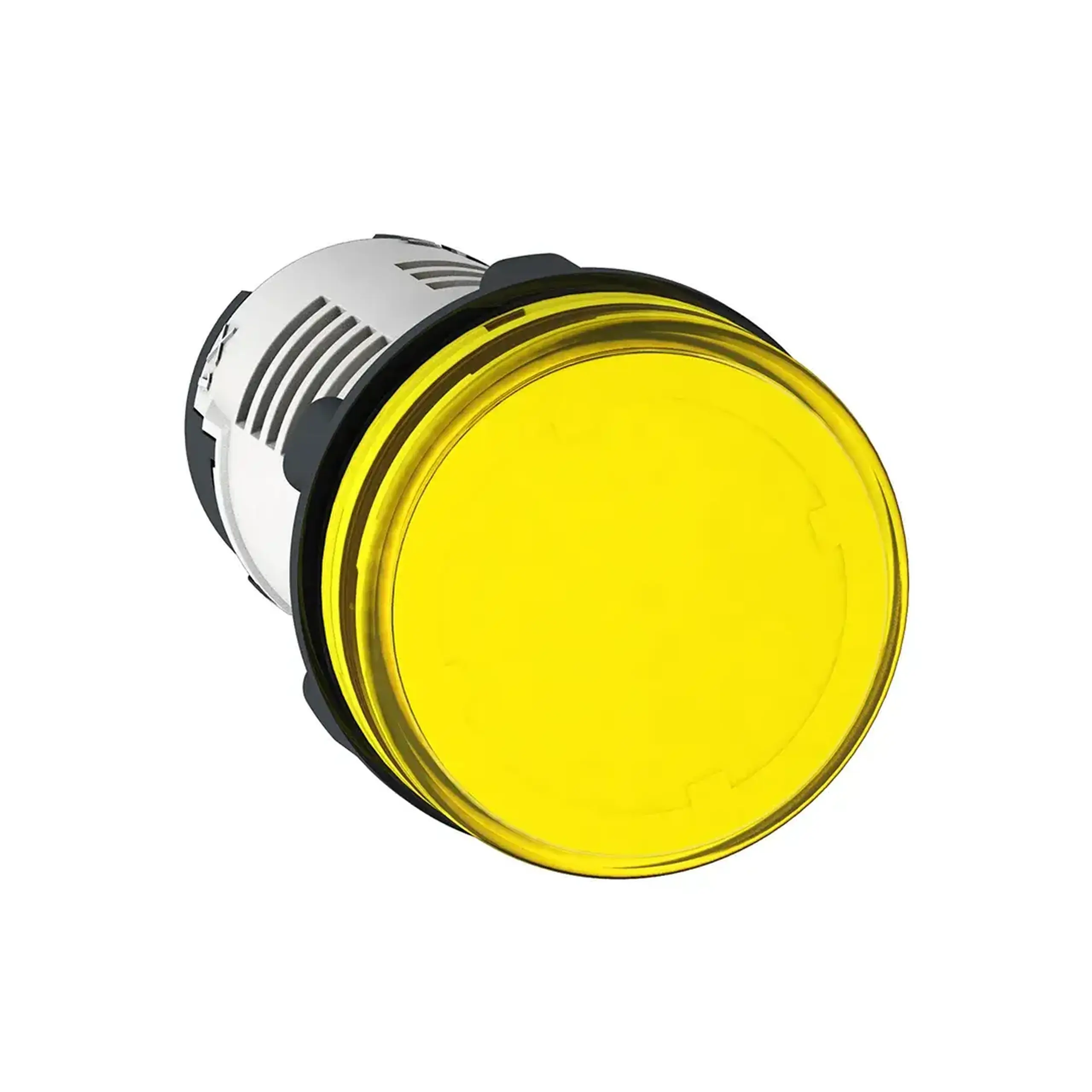 Lampă signal Schneider-Electric XB7EV05MP 1P 230/240 V 20 mA IP65 galben