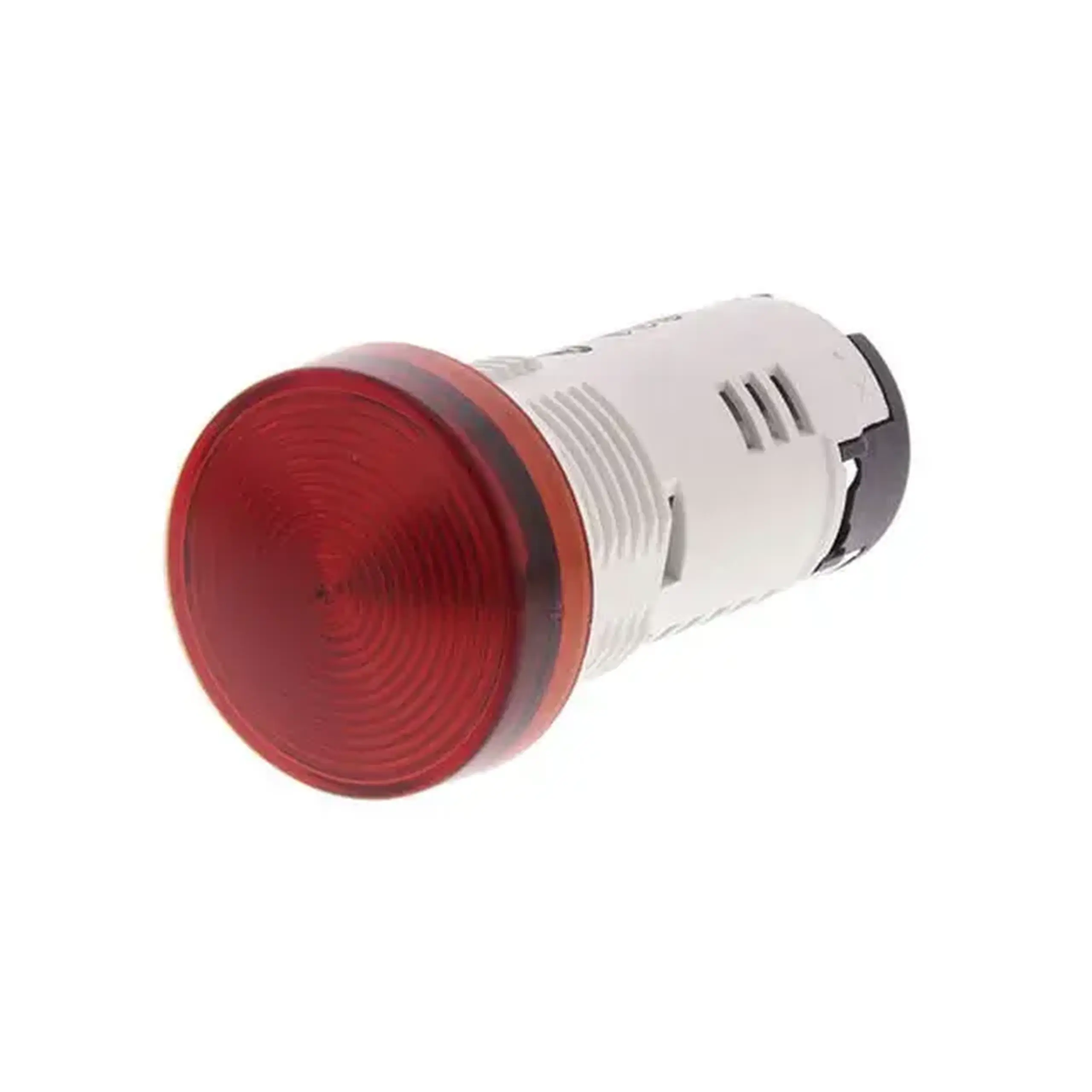 Lampă de semnalizare Schneider-Electric XB7EV04BP 1P 24 V 27 mA IP65 roșu