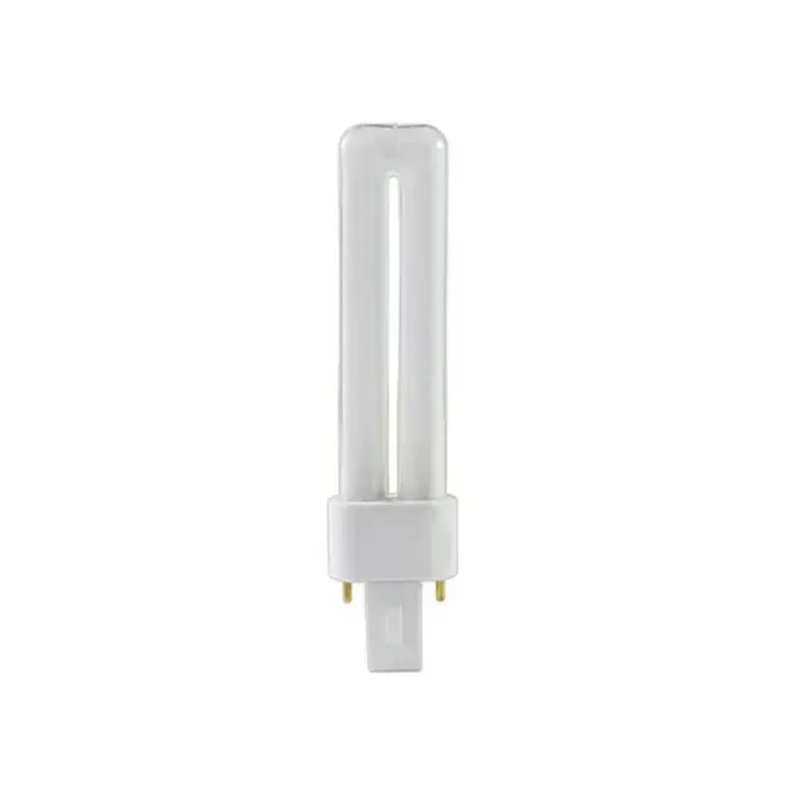 Lampă ultravioletă Sylvania L178985 9 W G23 3000 K 220 - 240 V