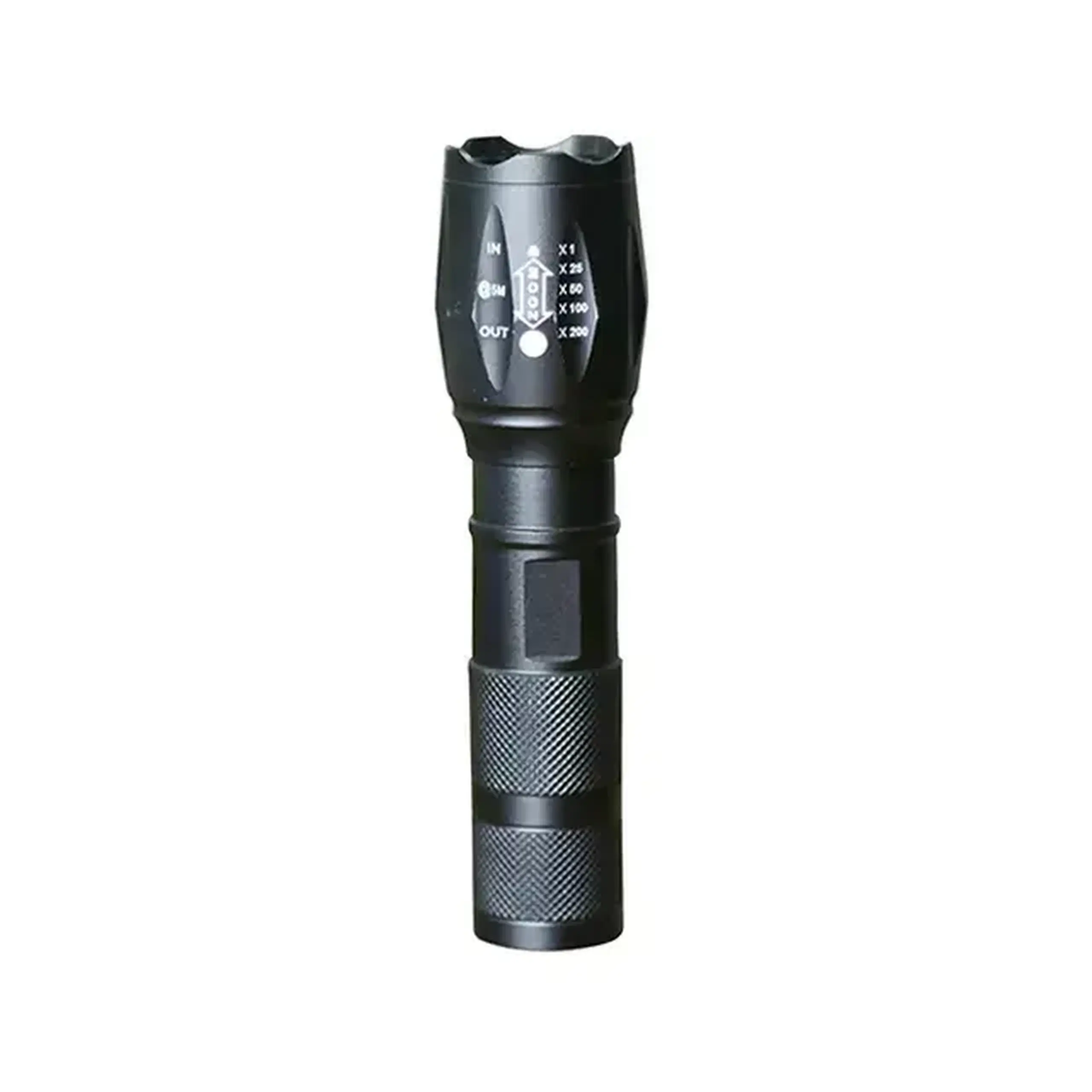 Lanterna LED de mare putere AF230 250 lm 3 x AAA Elmos