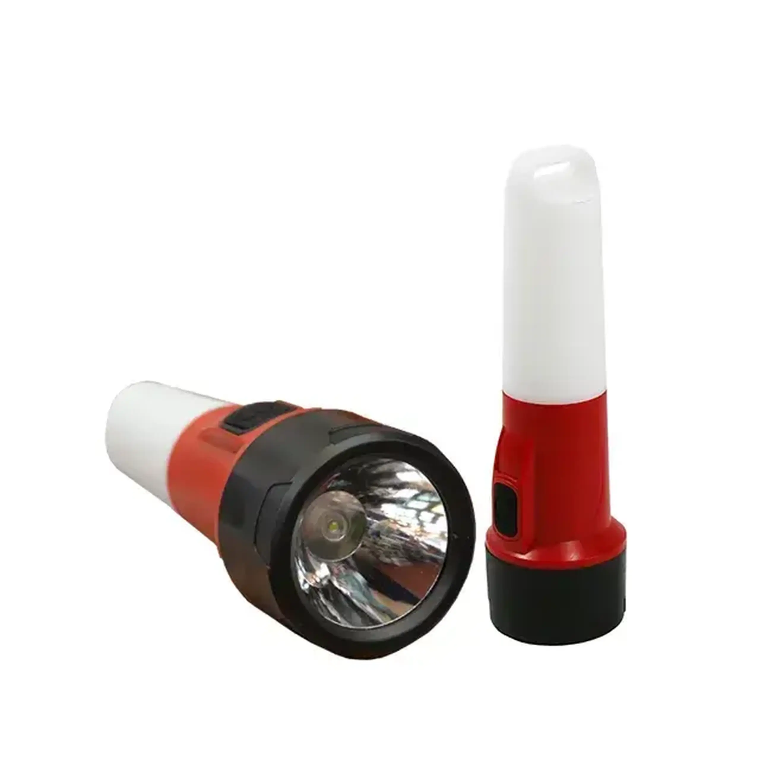 Lanternă LED Elmos FL104 2 W 80 lm 2 x AA