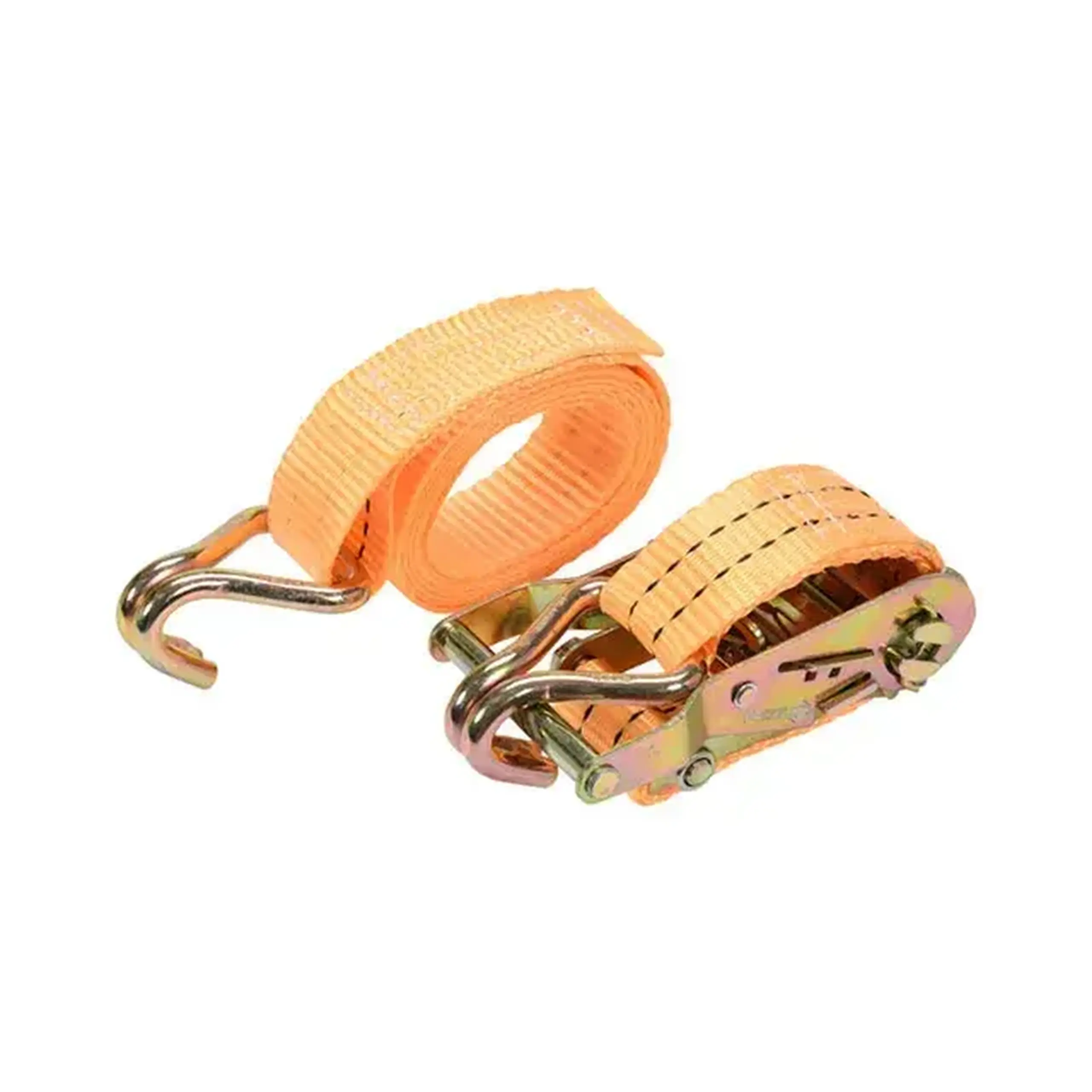 Curea de fixare a mărfurilor cu clichet 2 m x 38 mm Vorel