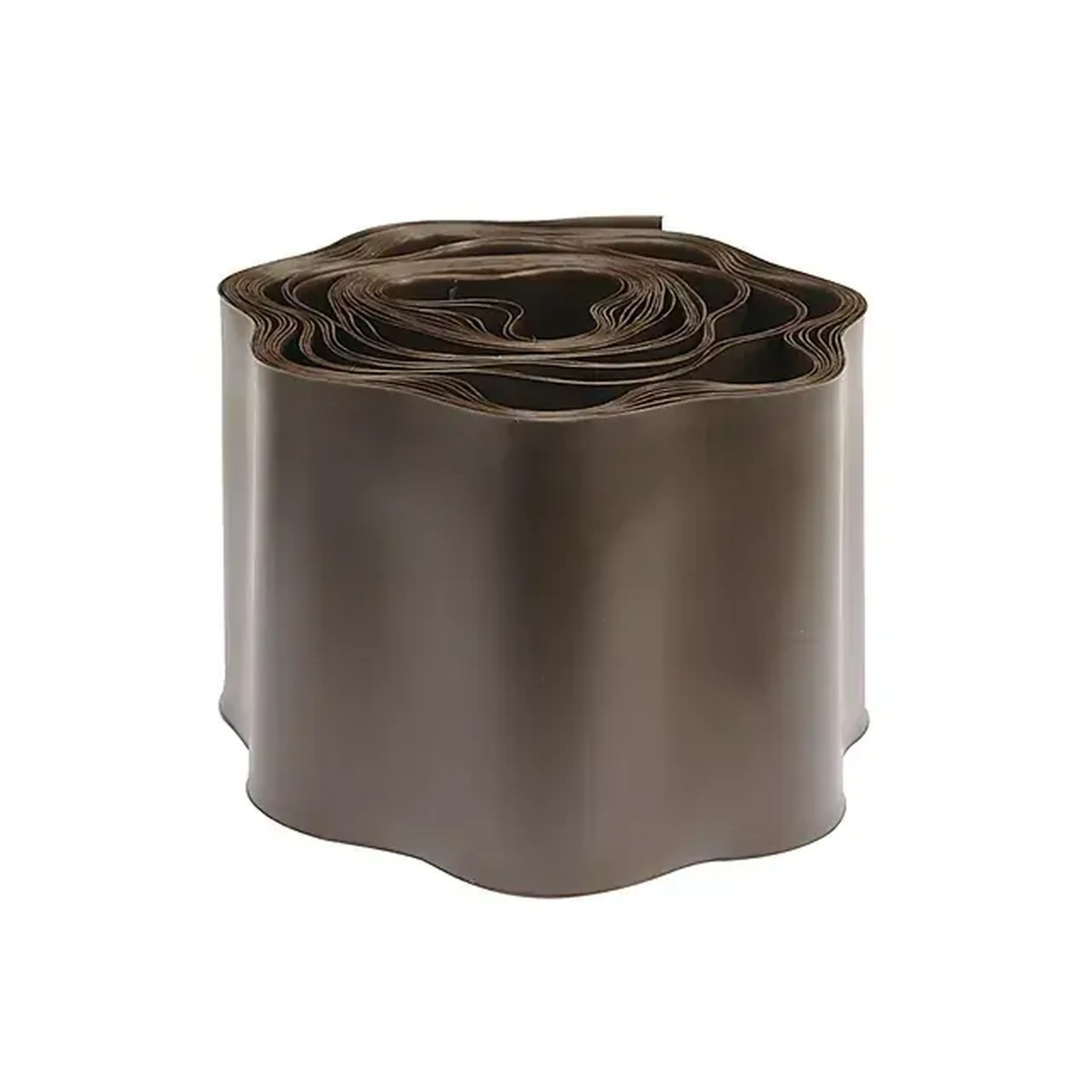 Bordură decorativă pentru grădină 9 m x 10 cm Maro Flo - Dimensiuni (L x W x H x Ø) 9 m x 10 cm