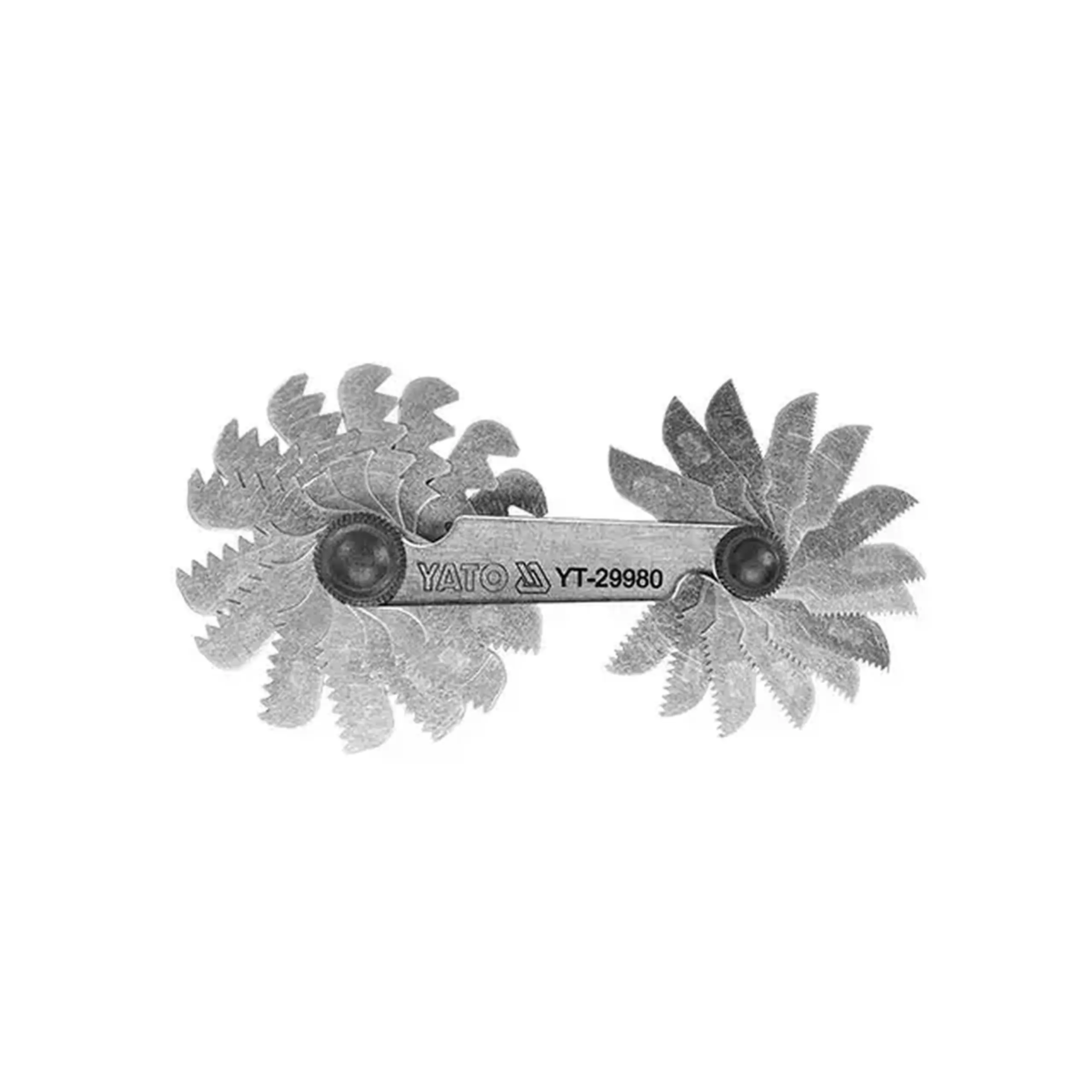 Lere Yato 29980 0.25 - 6.0 mm