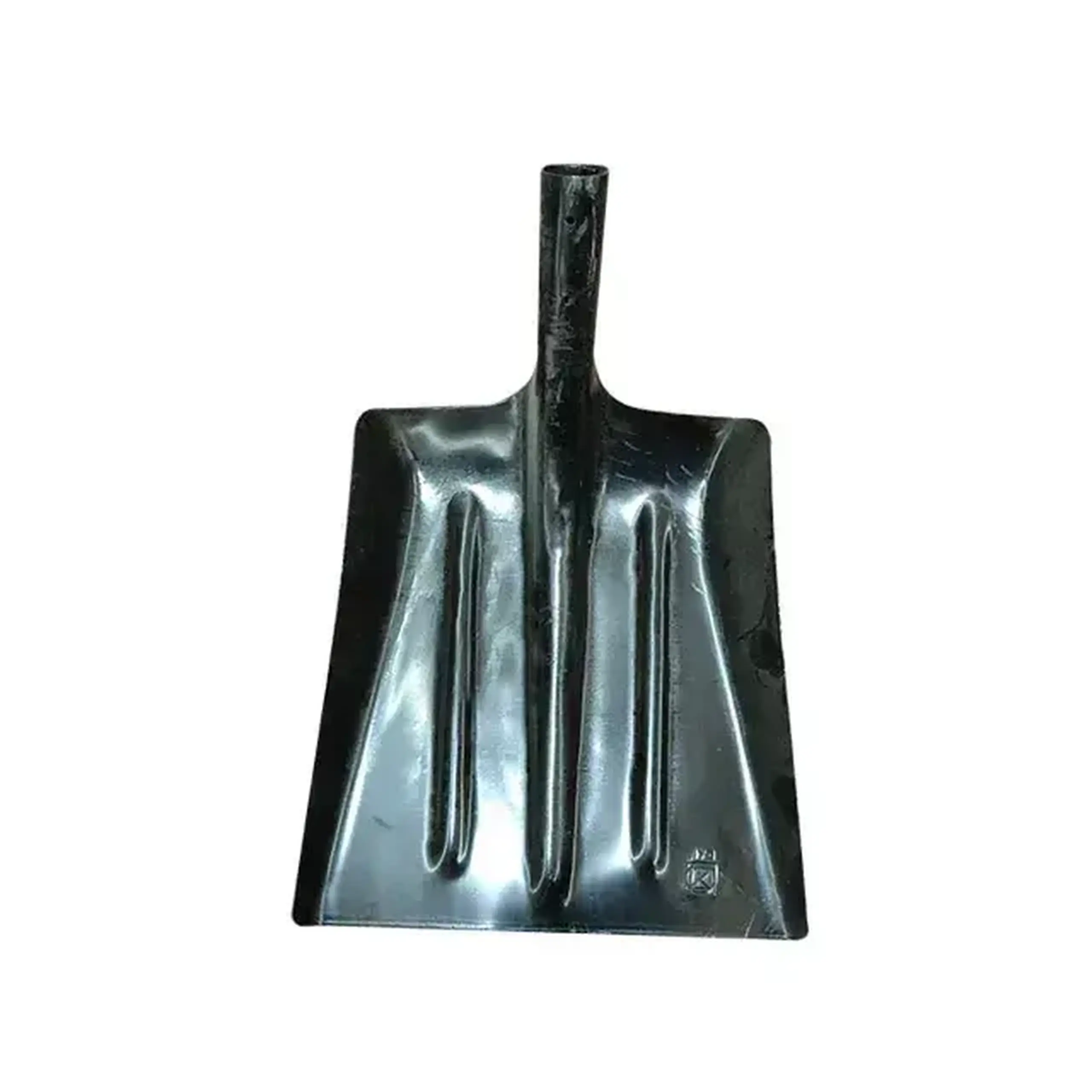 Lopată ЛУ-1 340 x 500 mm metal