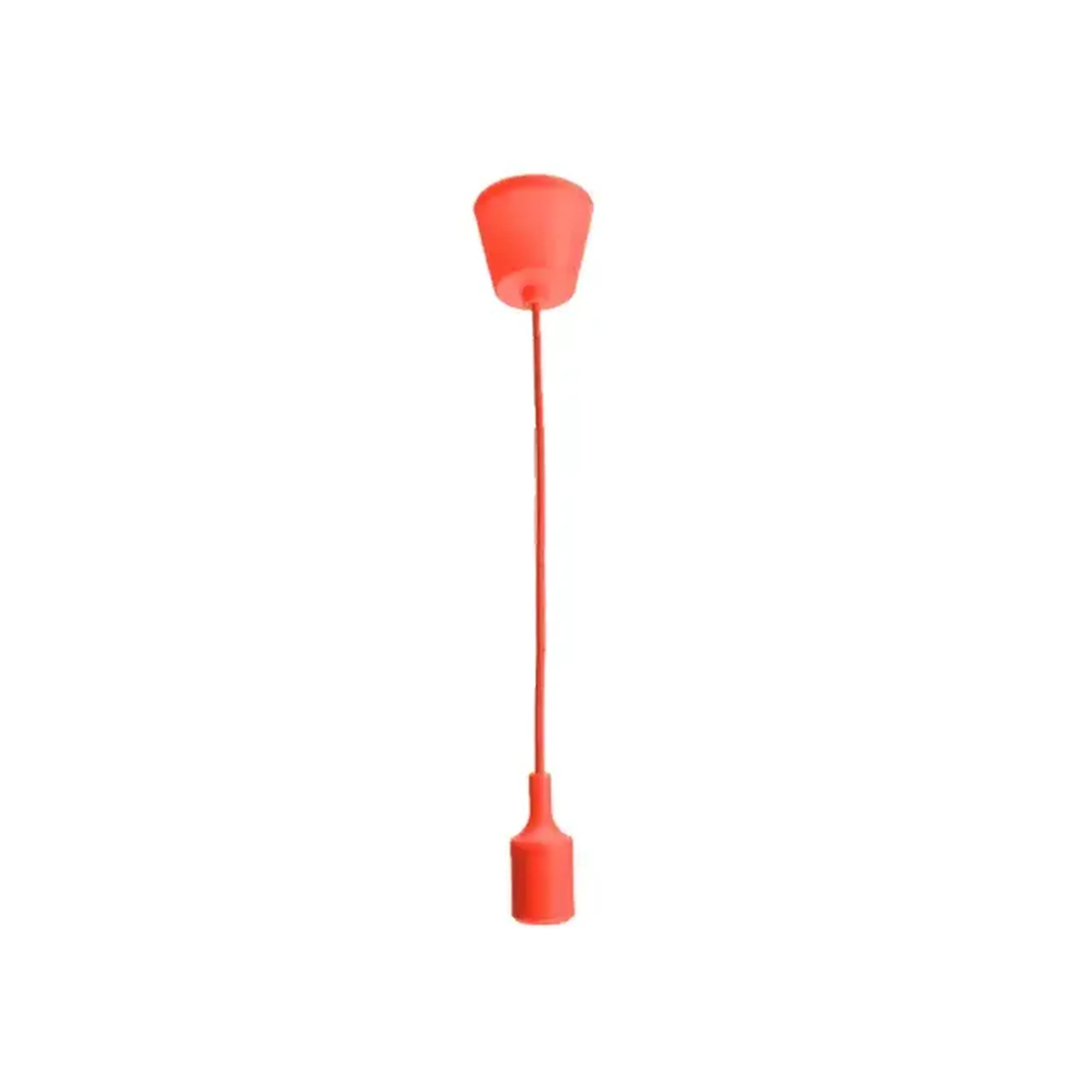 Lustră soclu 60 W E27 IP20 220 - 240 V Elmos