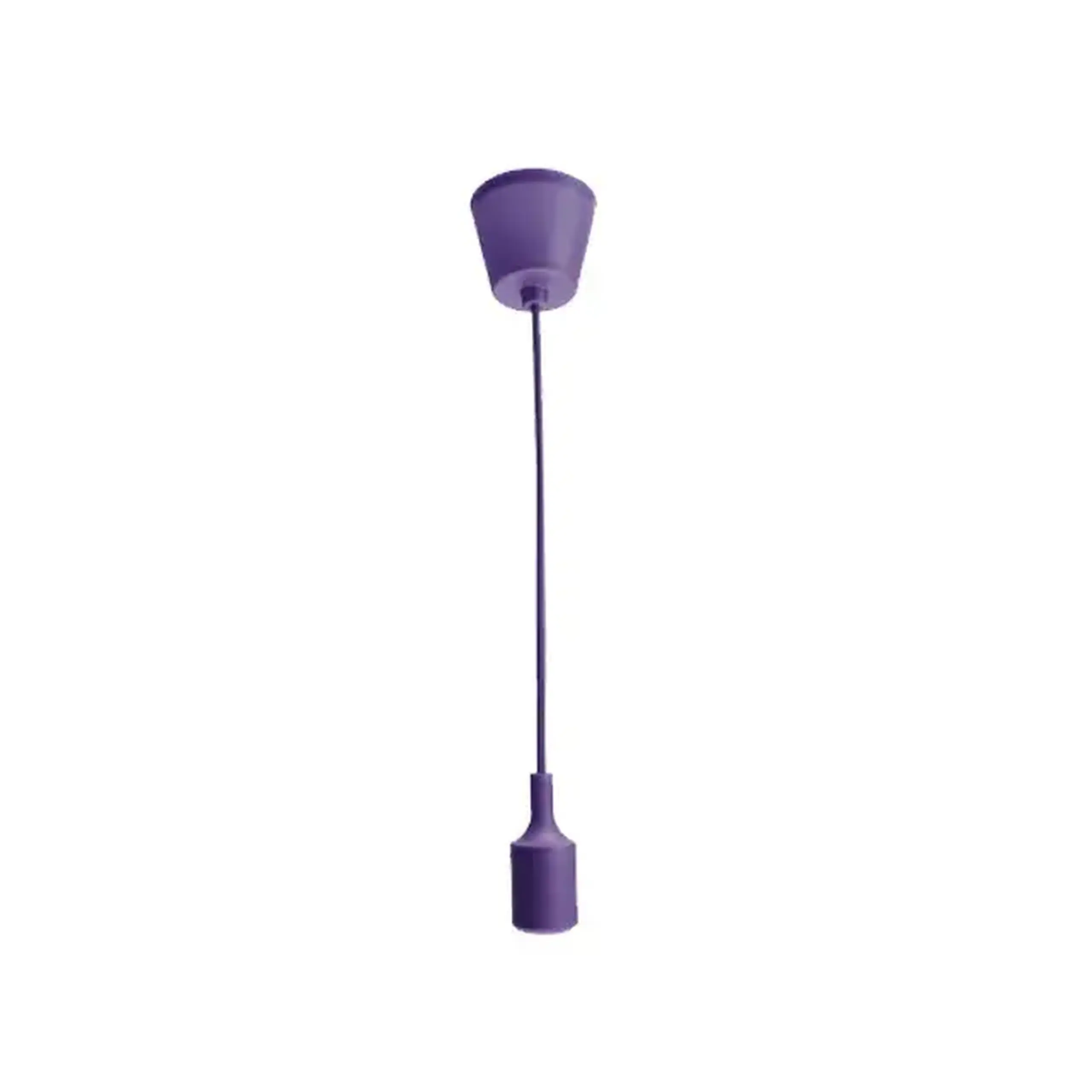 Lustră 60 W E27 IP20 220 - 240 V Elmos
