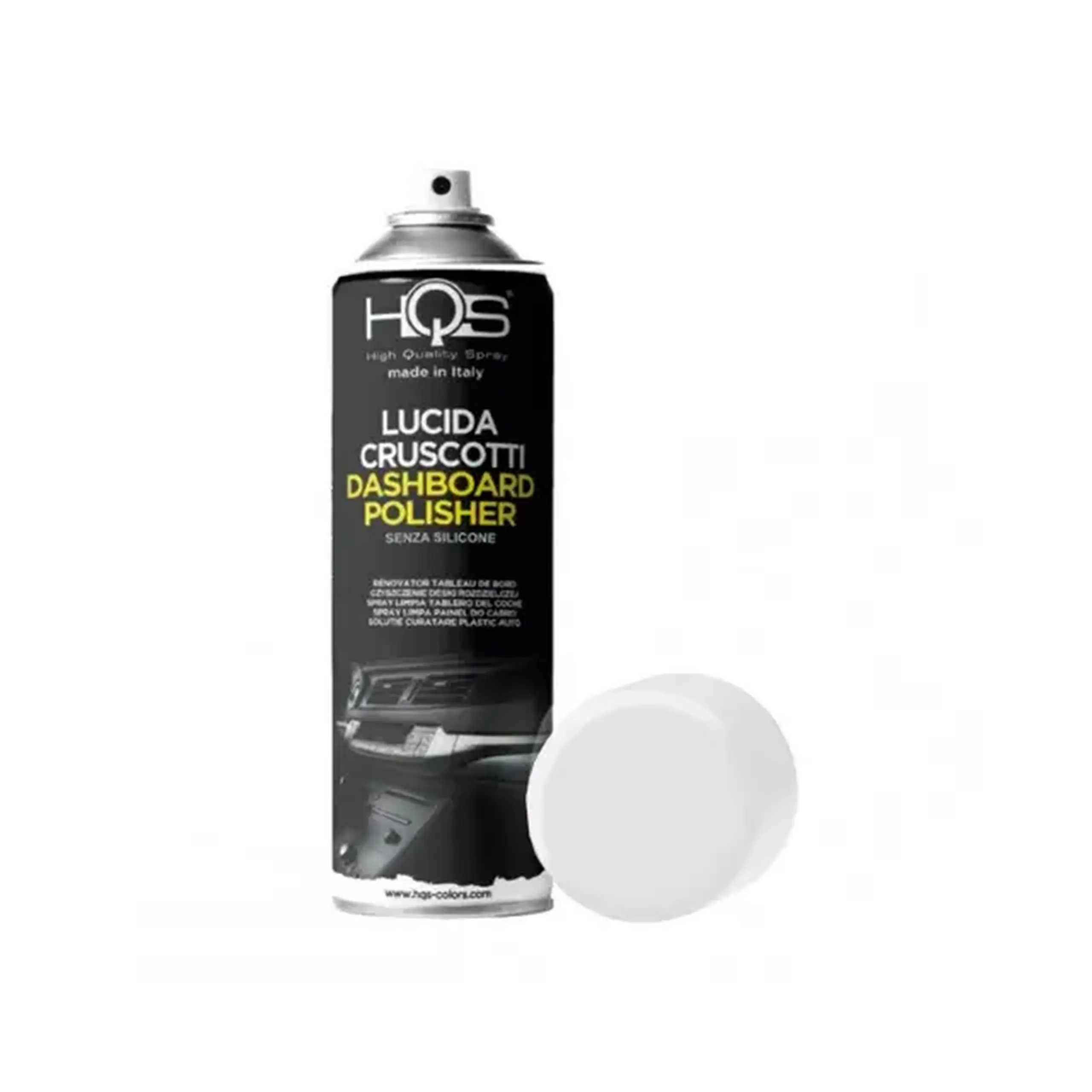 Lustruitor HQS 320820907 600 ml